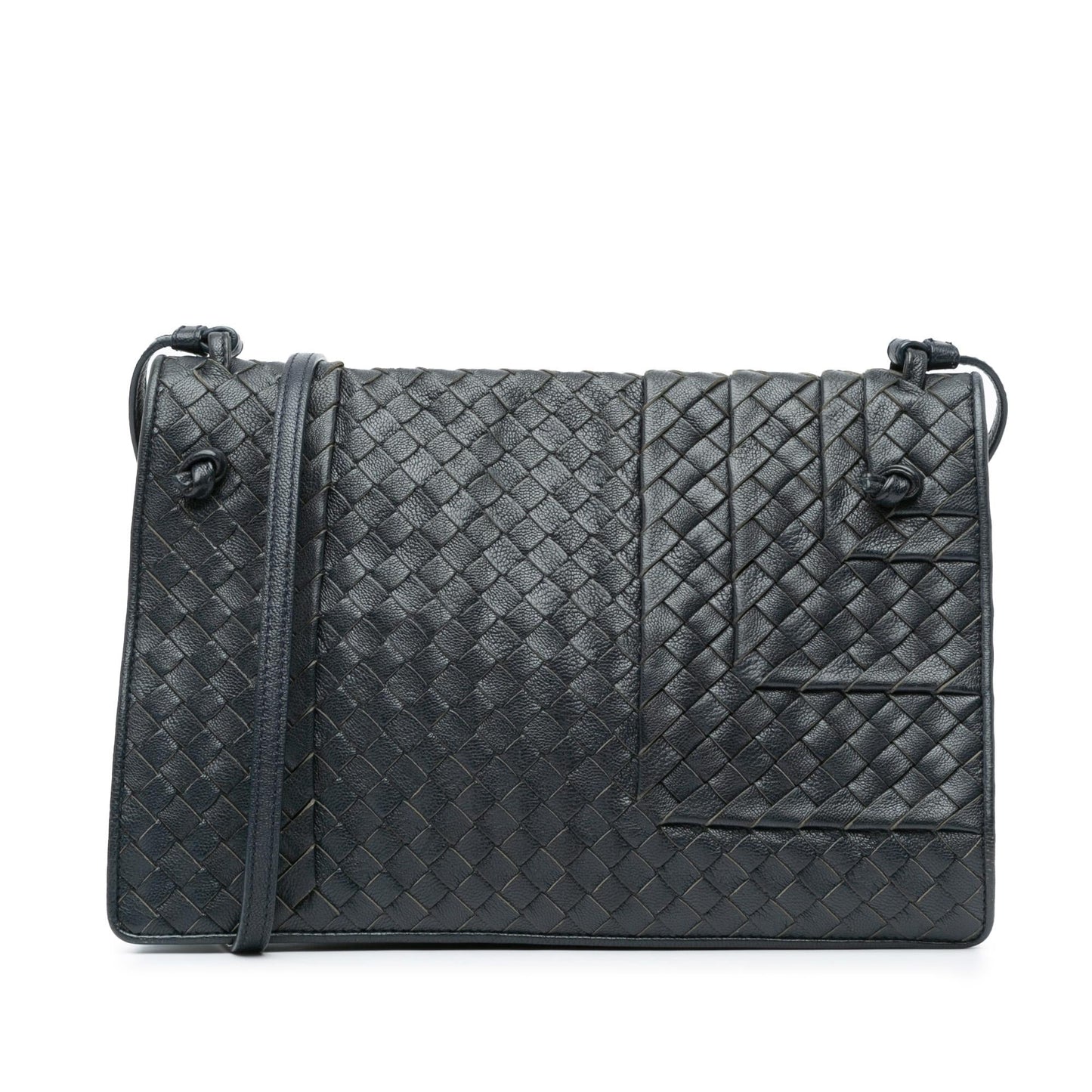 Bottega Veneta Veneta Crossbody - Rovelle Bags