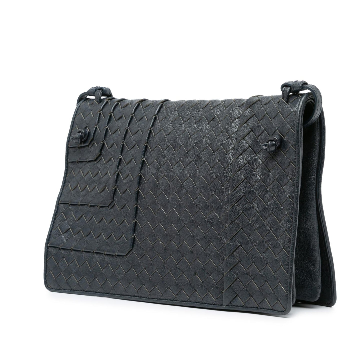 Bottega Veneta Veneta Crossbody - Rovelle Bags