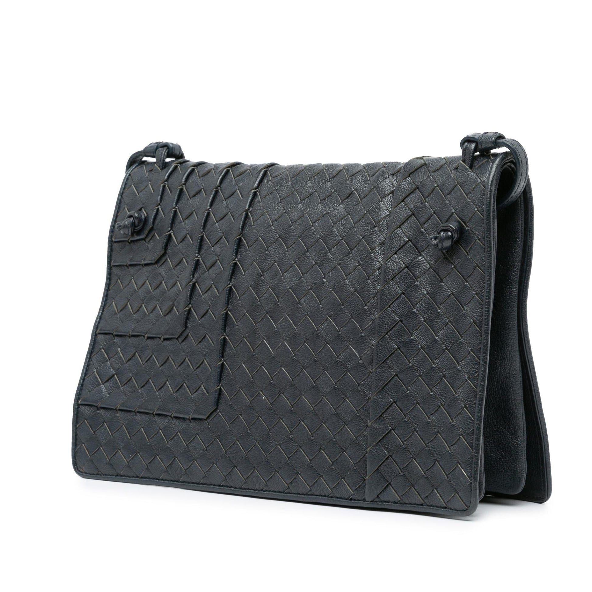 Bottega Veneta Veneta Crossbody - Rovelle Bags
