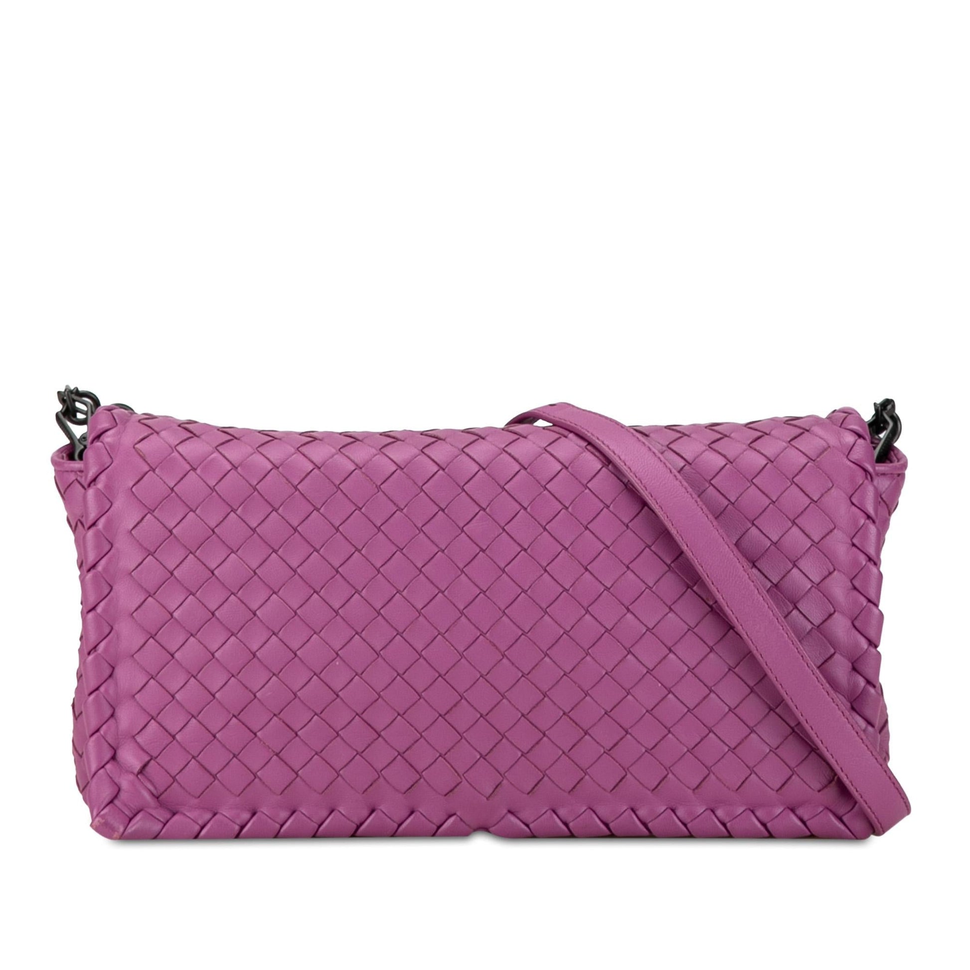Bottega Veneta Veneta Crossbody - Rovelle Bags