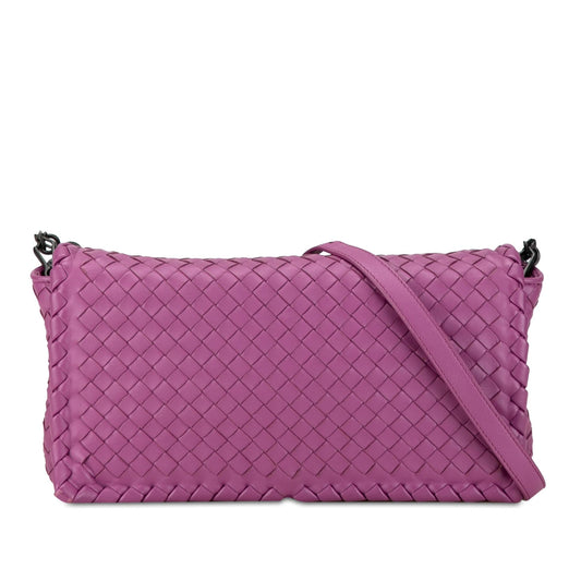 Bottega Veneta Veneta Crossbody - Rovelle Bags
