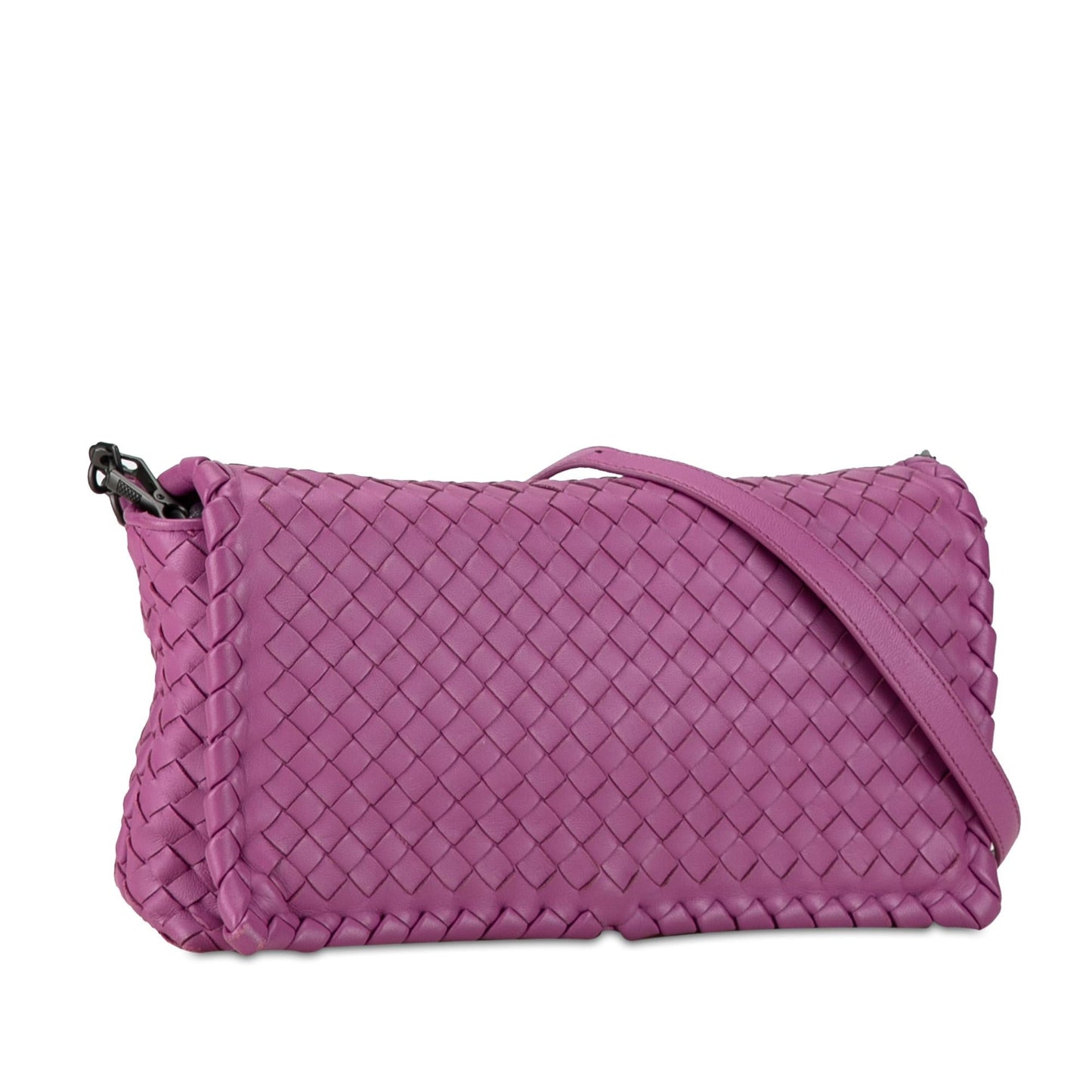 Bottega Veneta Veneta Crossbody - Rovelle Bags