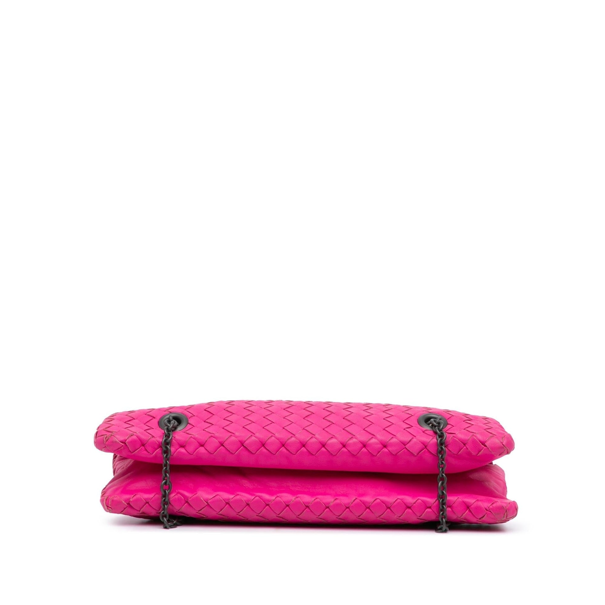 Bottega Veneta Veneta Shoulder Bag - Rovelle Bags