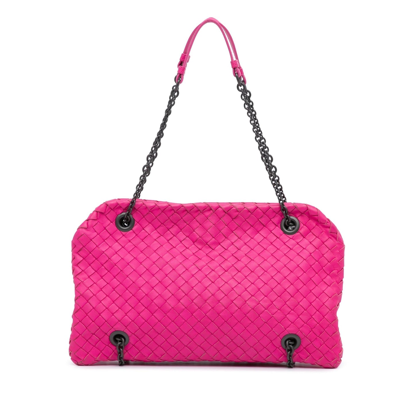 Bottega Veneta Veneta Shoulder Bag - Rovelle Bags