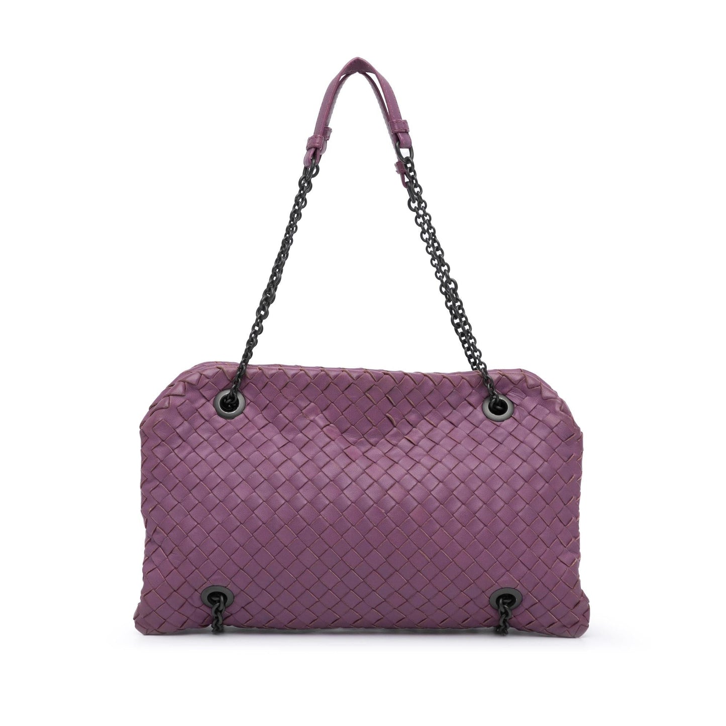 Bottega Veneta Veneta Shoulder Bag - Rovelle Bags