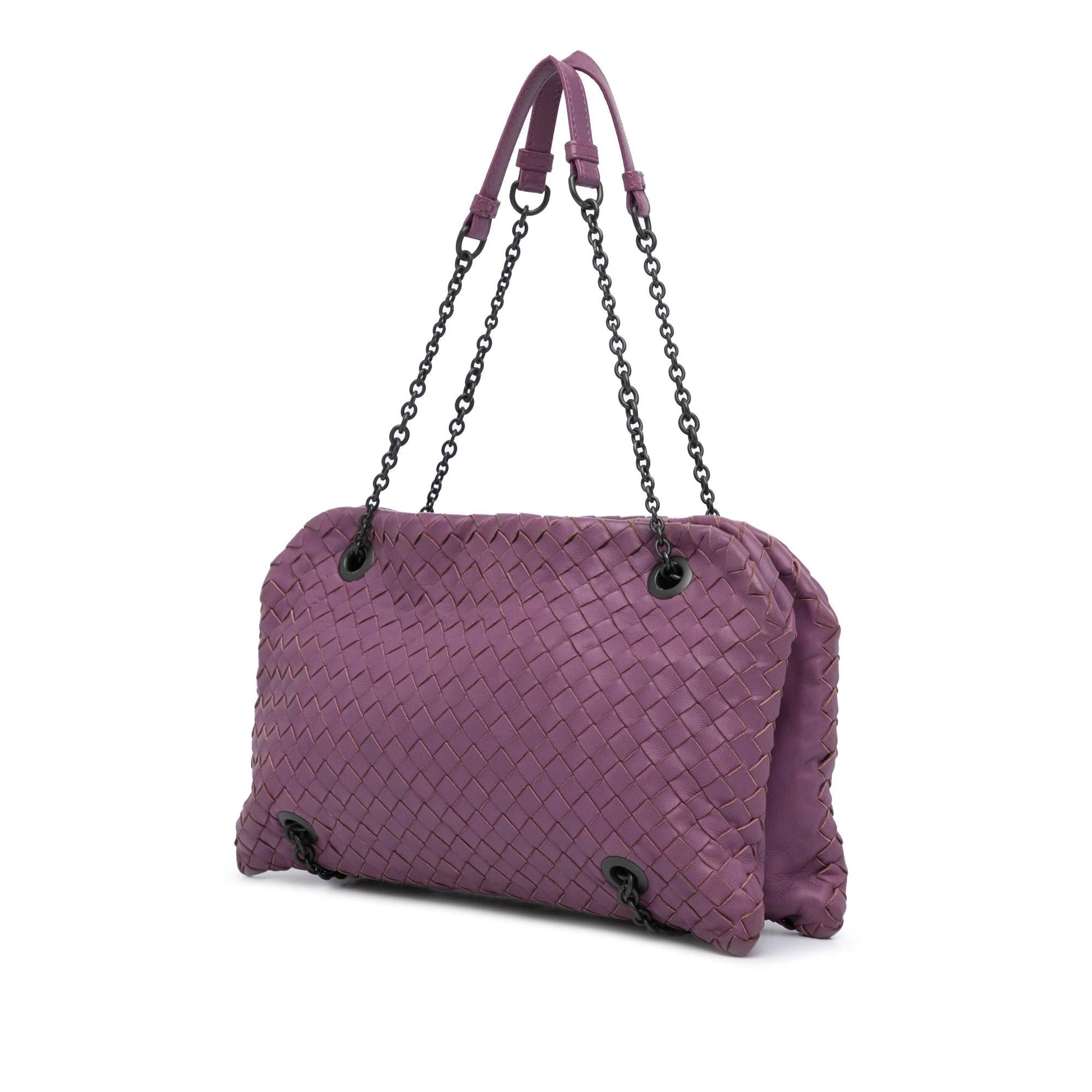 Bottega Veneta Veneta Shoulder Bag - Rovelle Bags