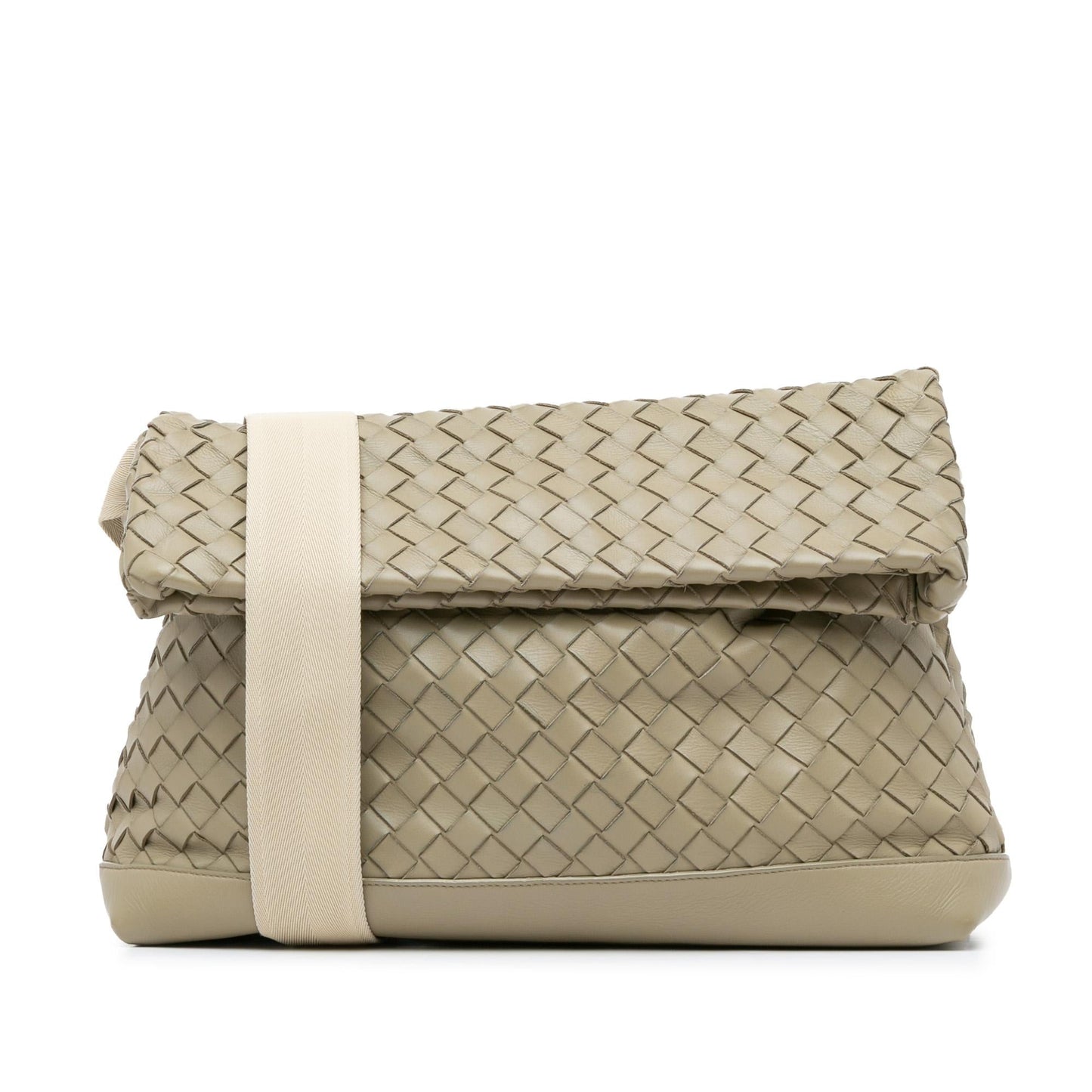 Bottega Veneta Veneta Crossbody - Rovelle Bags