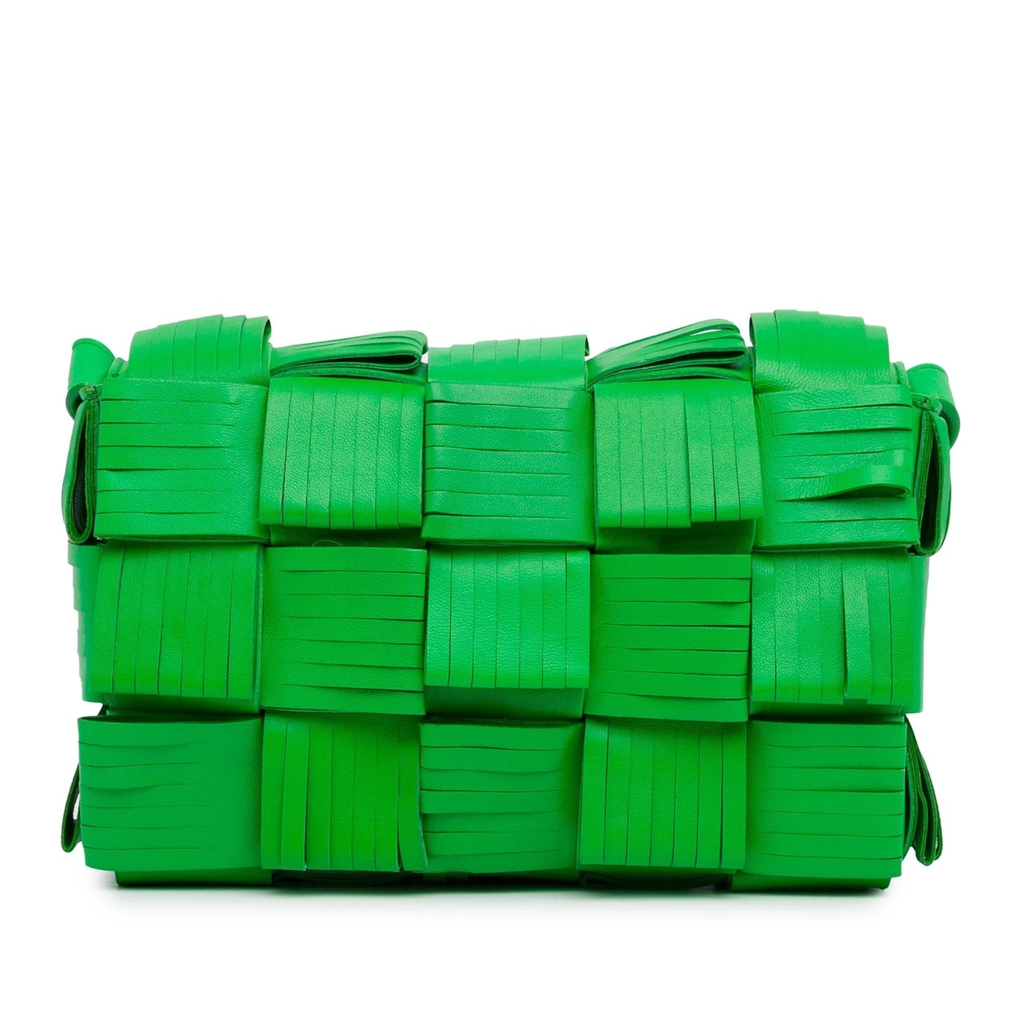 Bottega Veneta Cassette Crossbody - Rovelle Bags