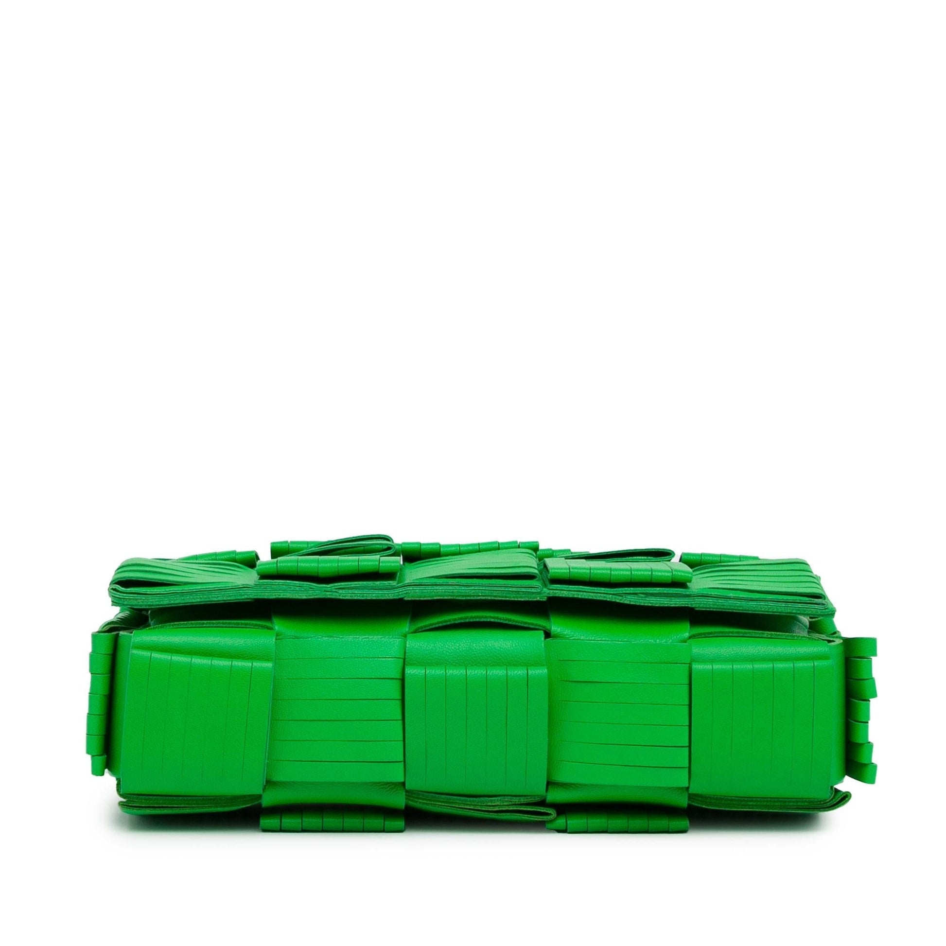 Bottega Veneta Cassette Crossbody - Rovelle Bags
