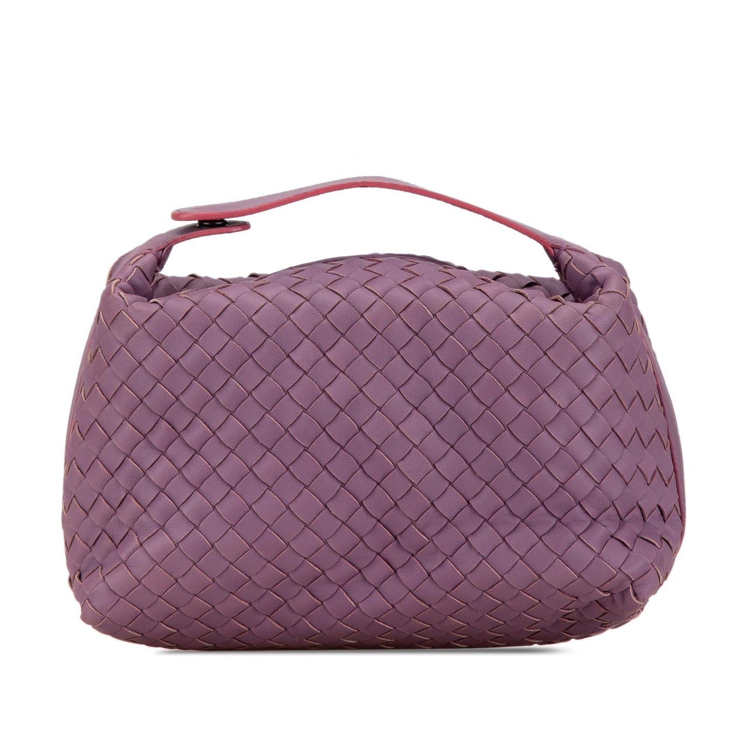 Bottega Veneta Veneta Shoulder Bag - Rovelle Bags