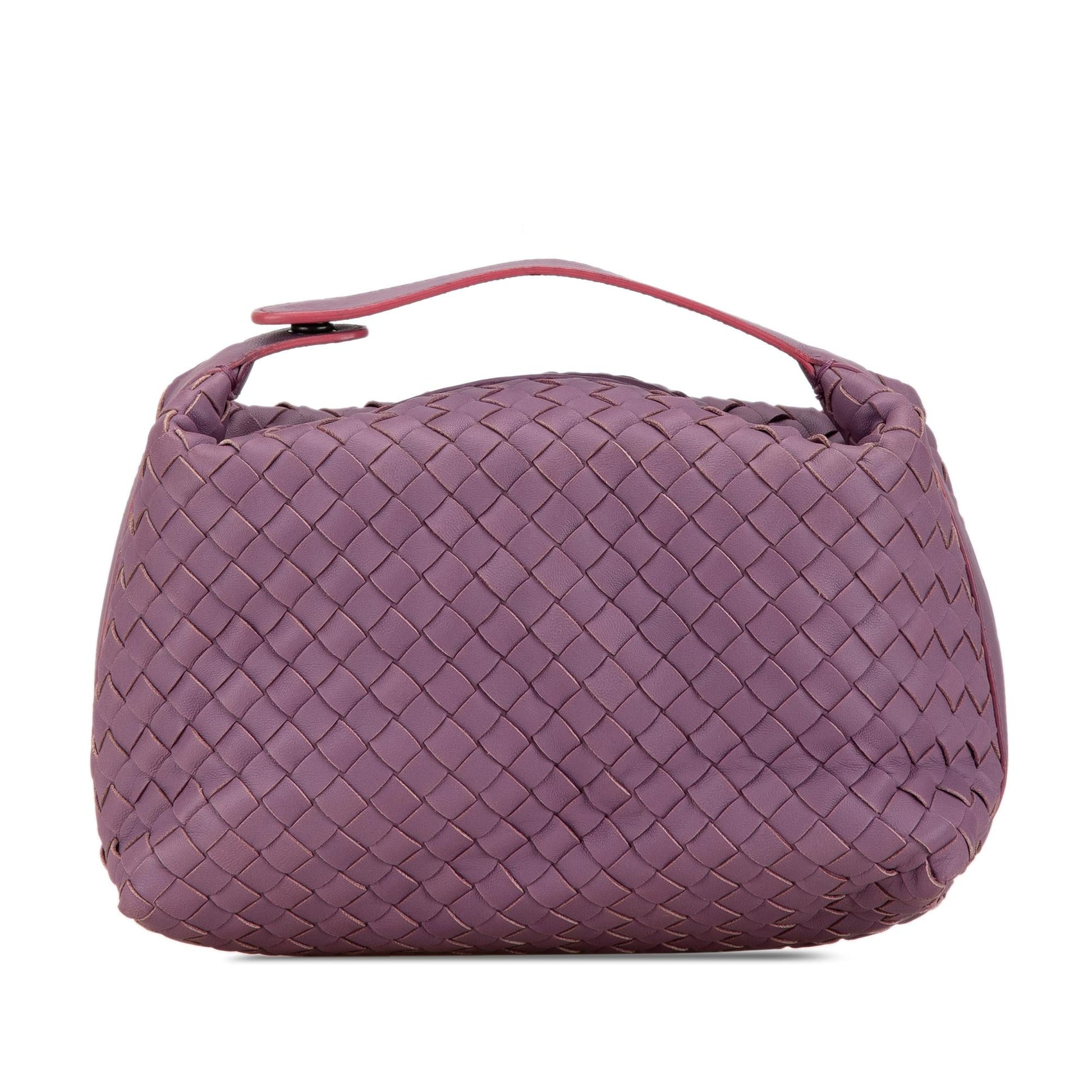 Bottega Veneta Veneta Shoulder Bag - Rovelle Bags
