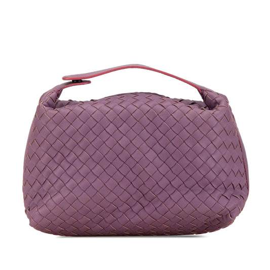 Bottega Veneta Veneta Shoulder Bag - Rovelle Bags