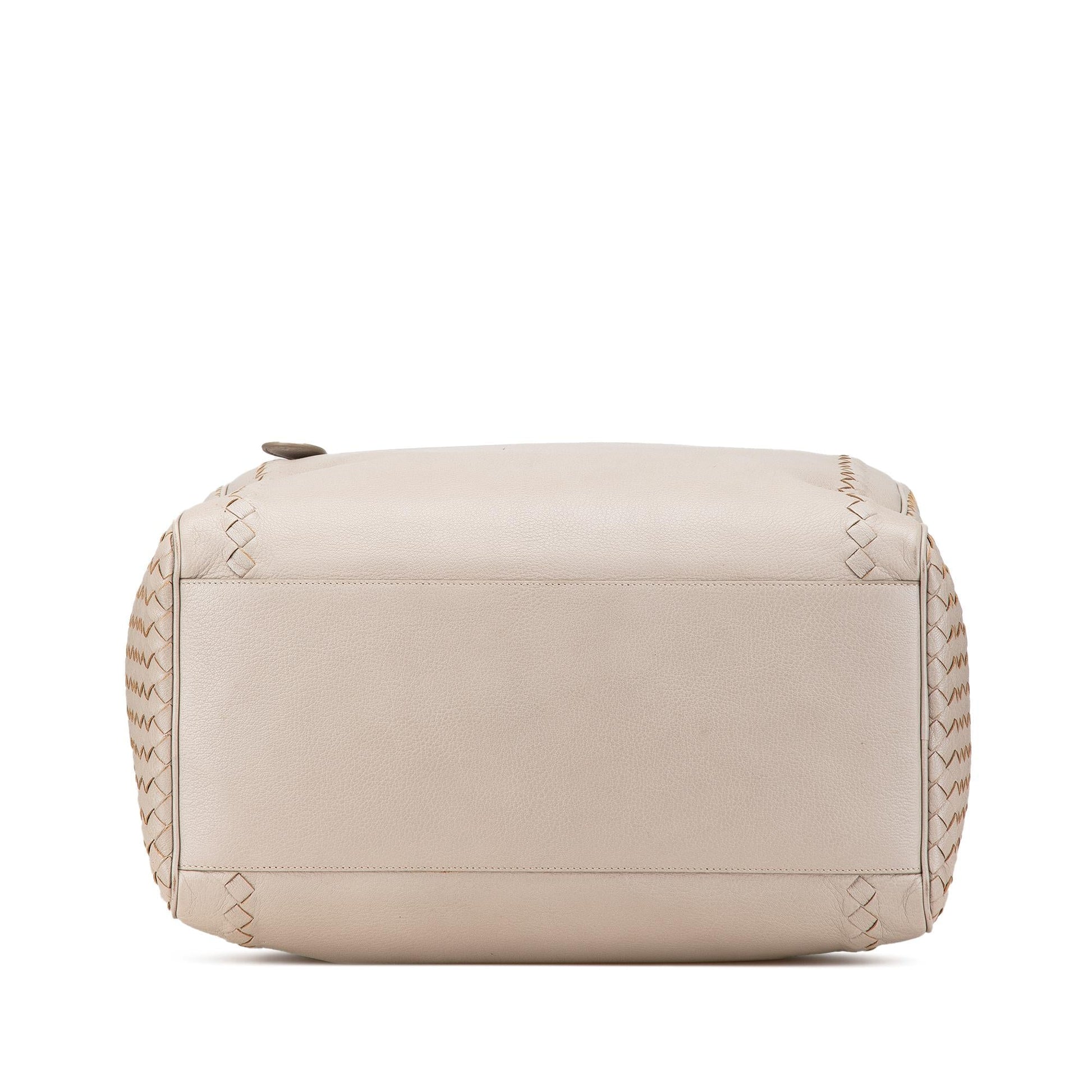 Bottega Veneta Veneta Shoulder Bag - Rovelle Bags