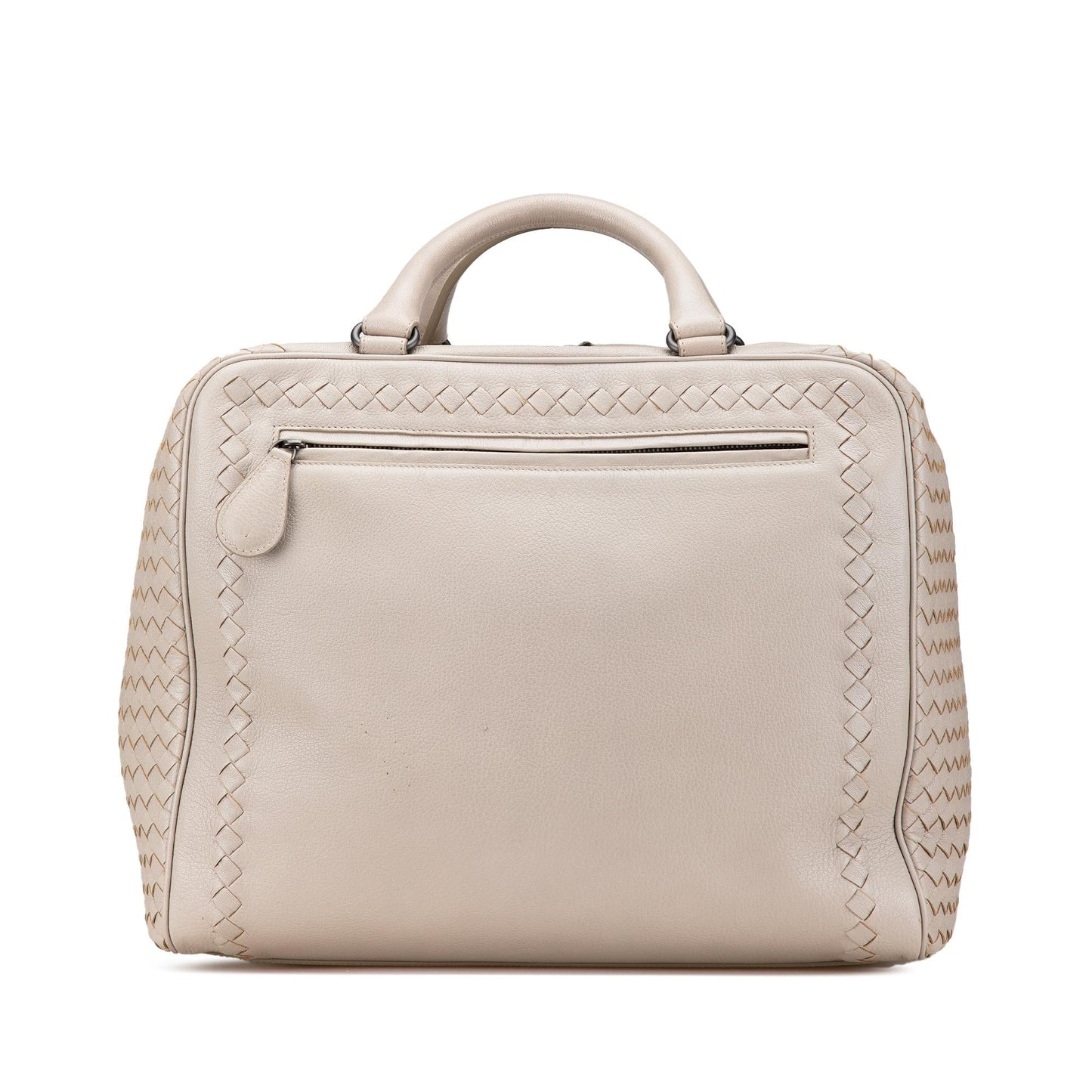 Bottega Veneta Veneta Shoulder Bag - Rovelle Bags