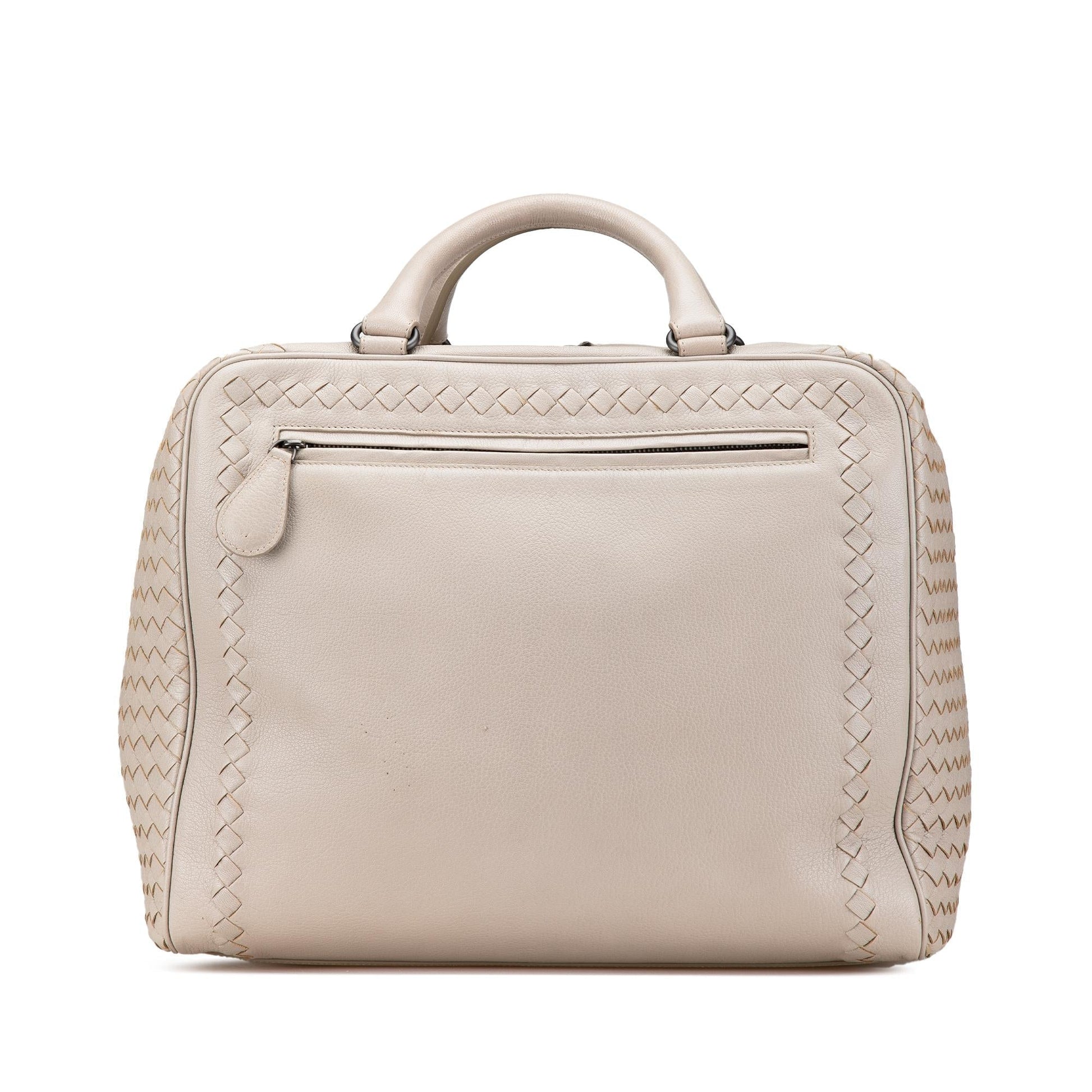 Bottega Veneta Veneta Shoulder Bag - Rovelle Bags