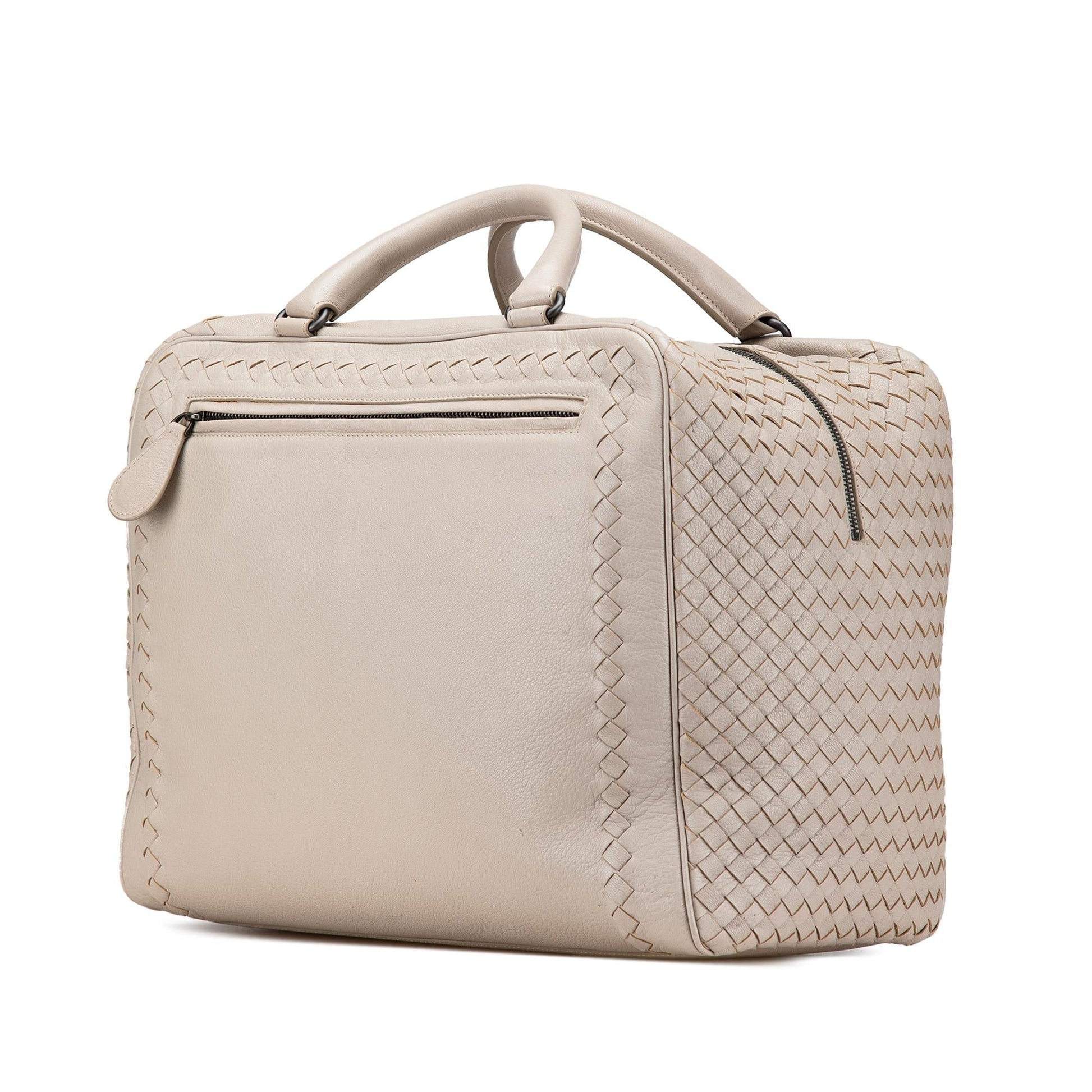 Bottega Veneta Veneta Shoulder Bag - Rovelle Bags