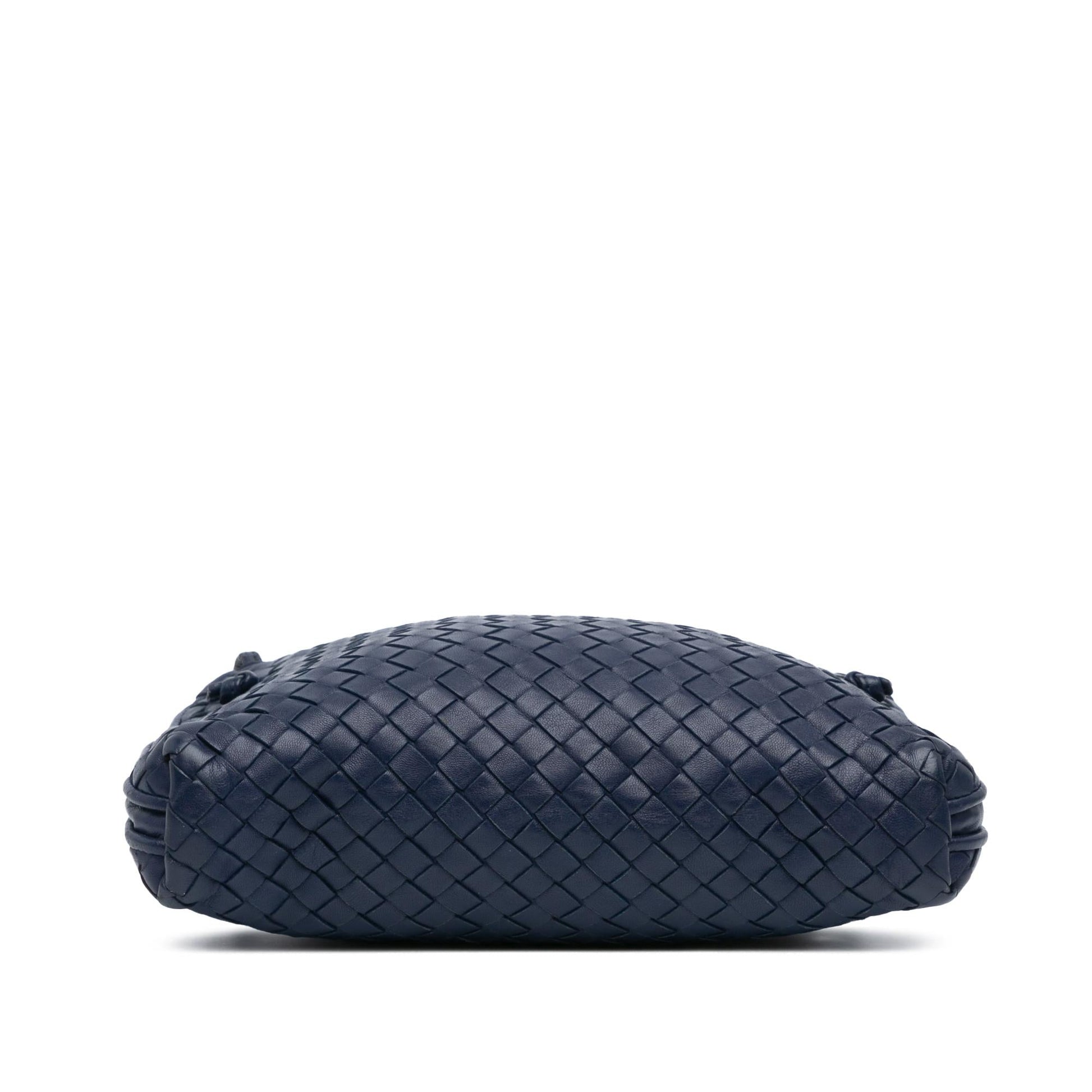 Bottega Veneta Veneta Crossbody - Rovelle Bags