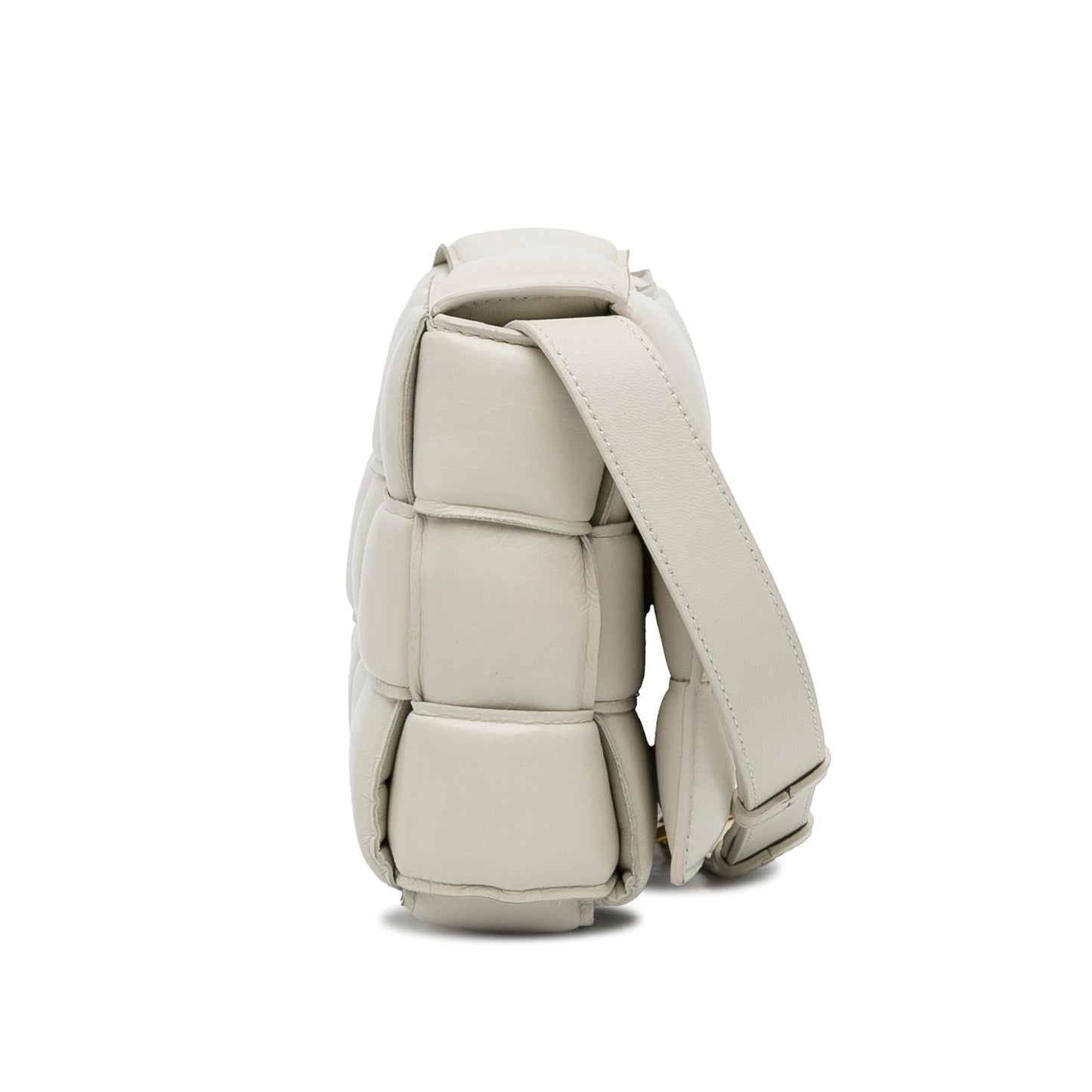 Bottega Veneta Cassette Crossbody - Rovelle Bags