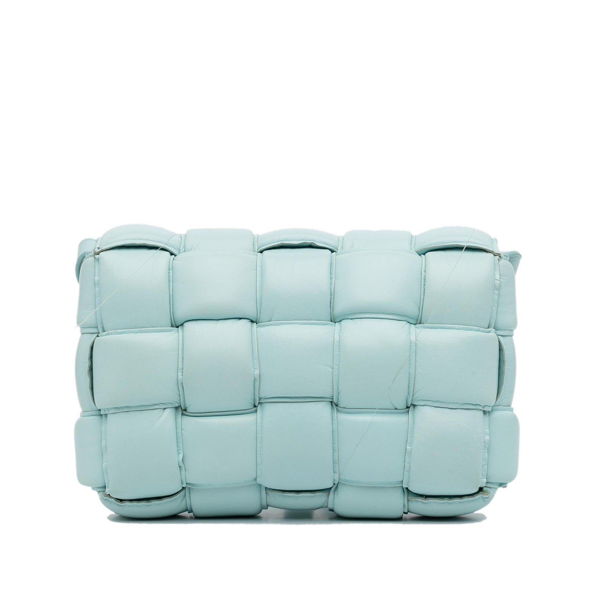 Bottega Veneta Cassette Crossbody - Rovelle Bags
