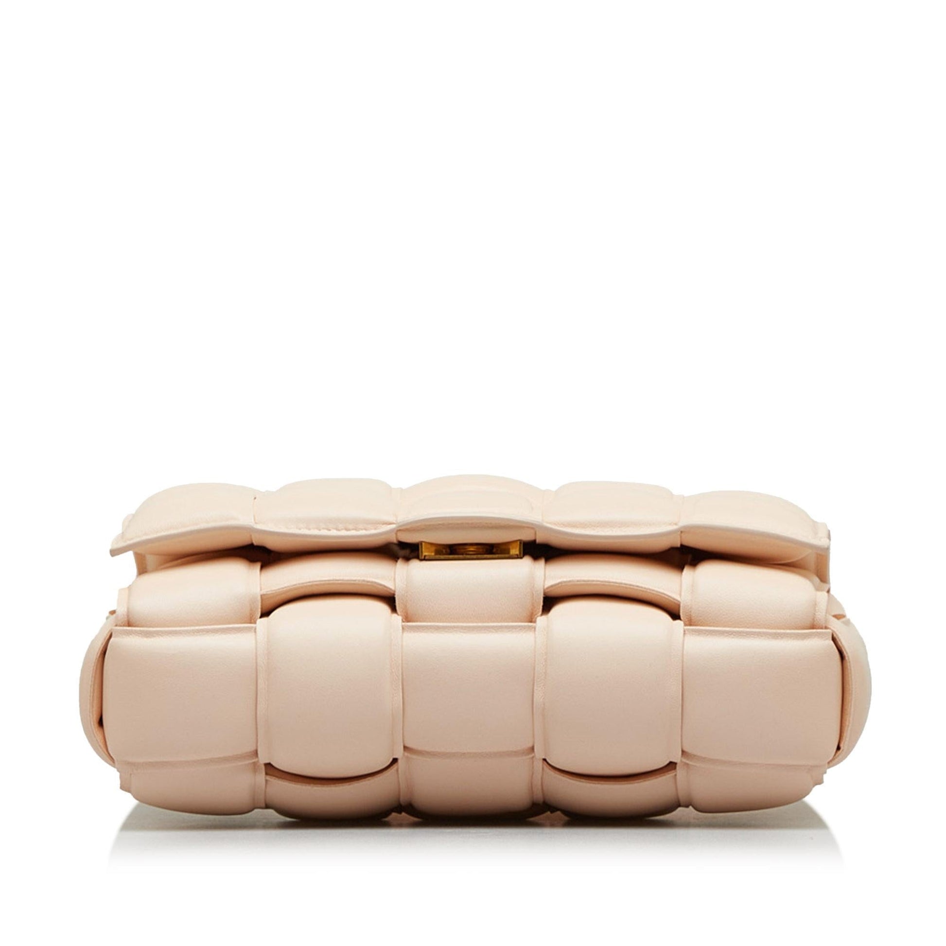 Bottega Veneta Cassette Crossbody - Rovelle Bags