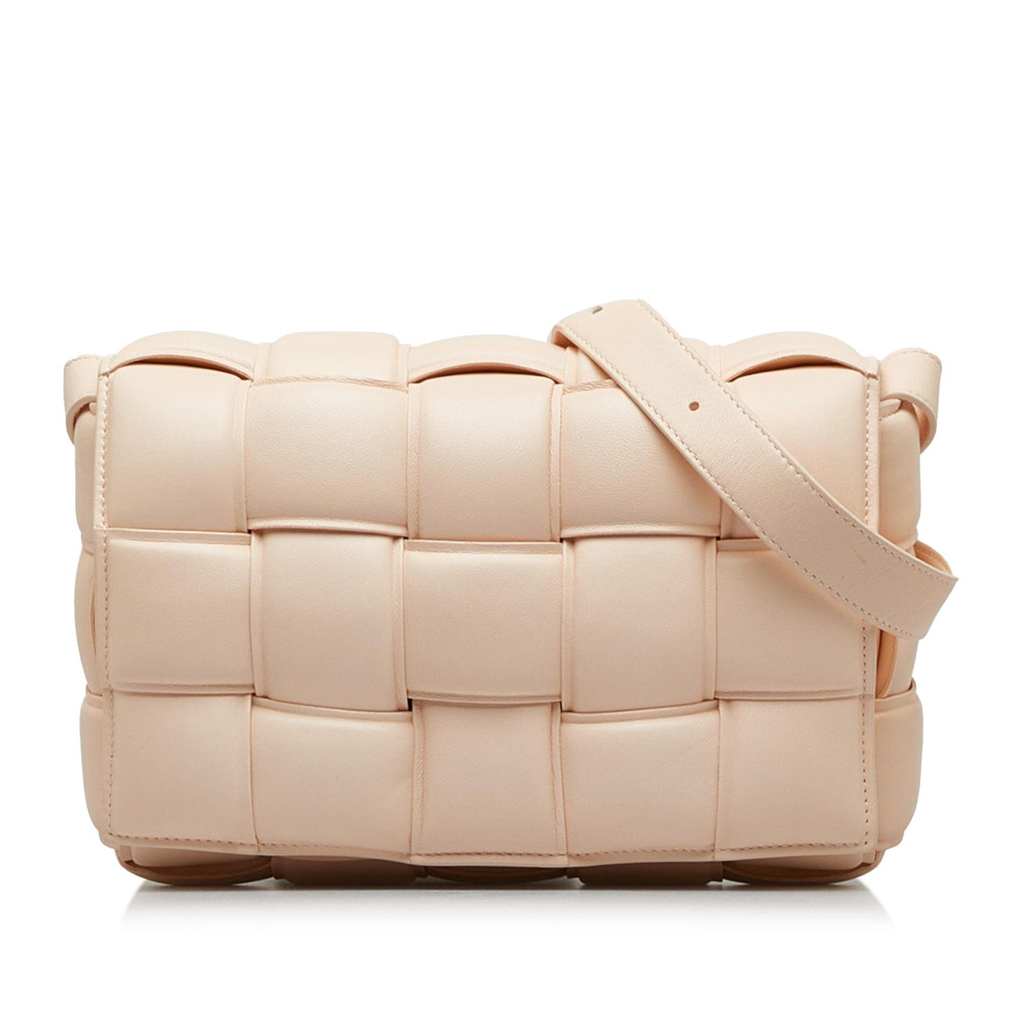 Bottega Veneta Cassette Crossbody - Rovelle Bags