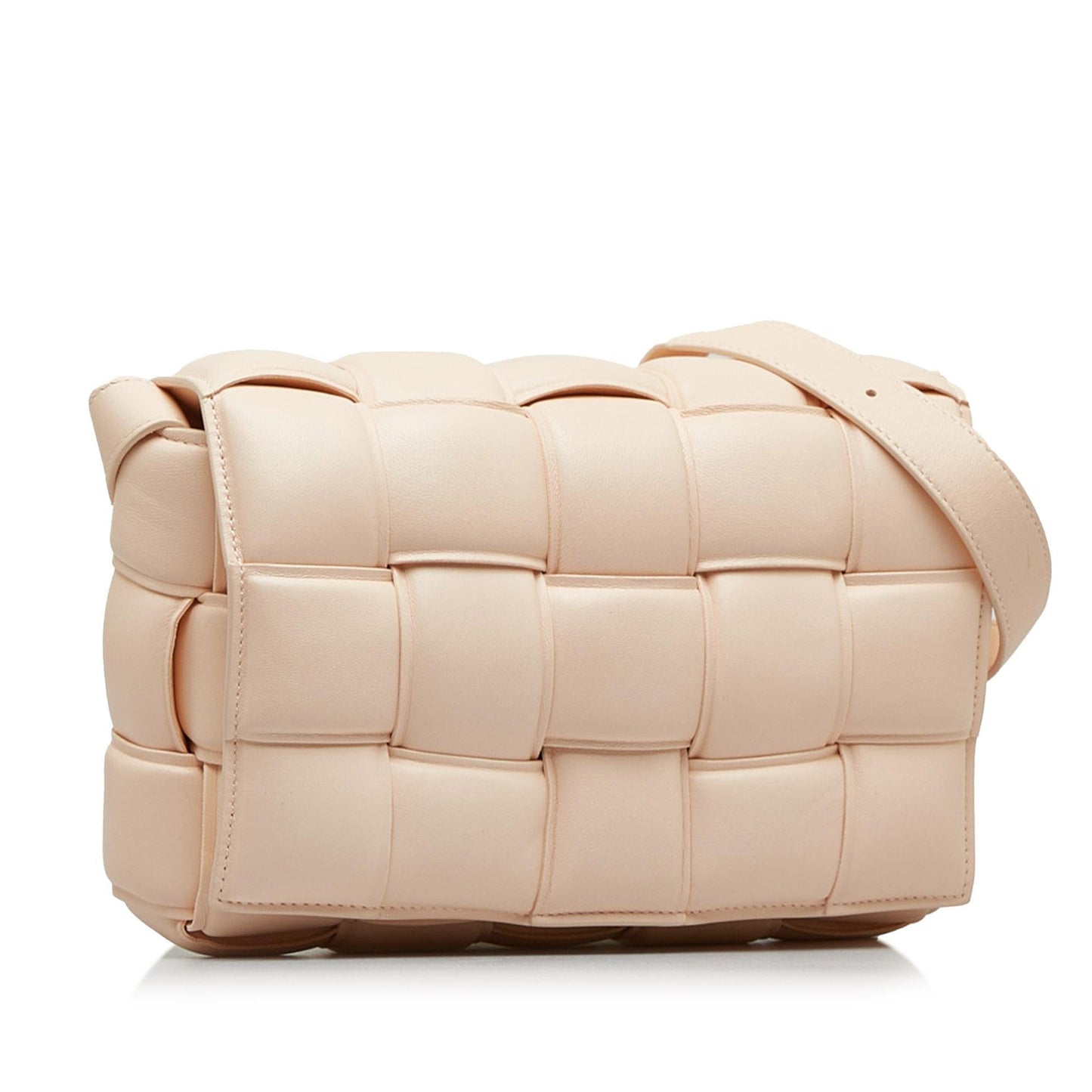 Bottega Veneta Cassette Crossbody - Rovelle Bags