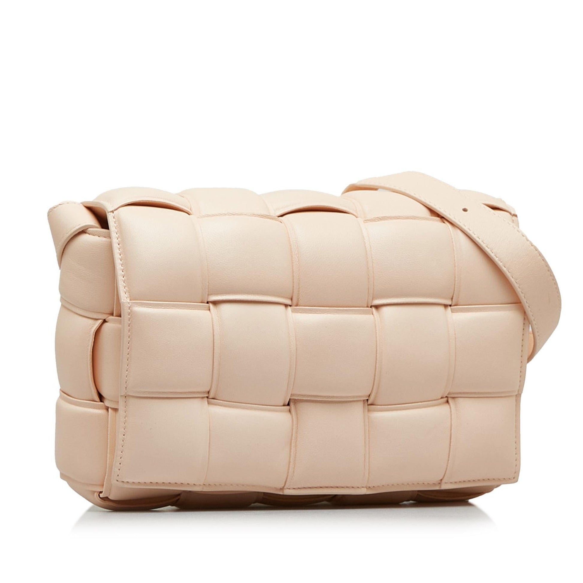 Bottega Veneta Cassette Crossbody - Rovelle Bags