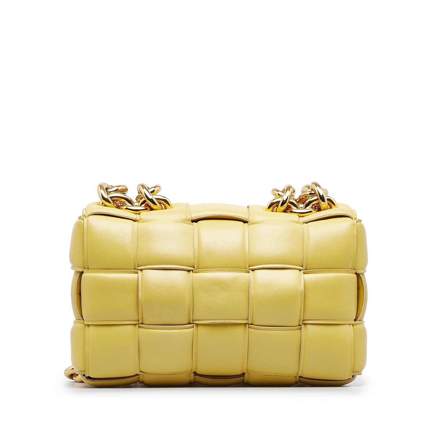 Bottega Veneta Cassette Crossbody - Rovelle Bags
