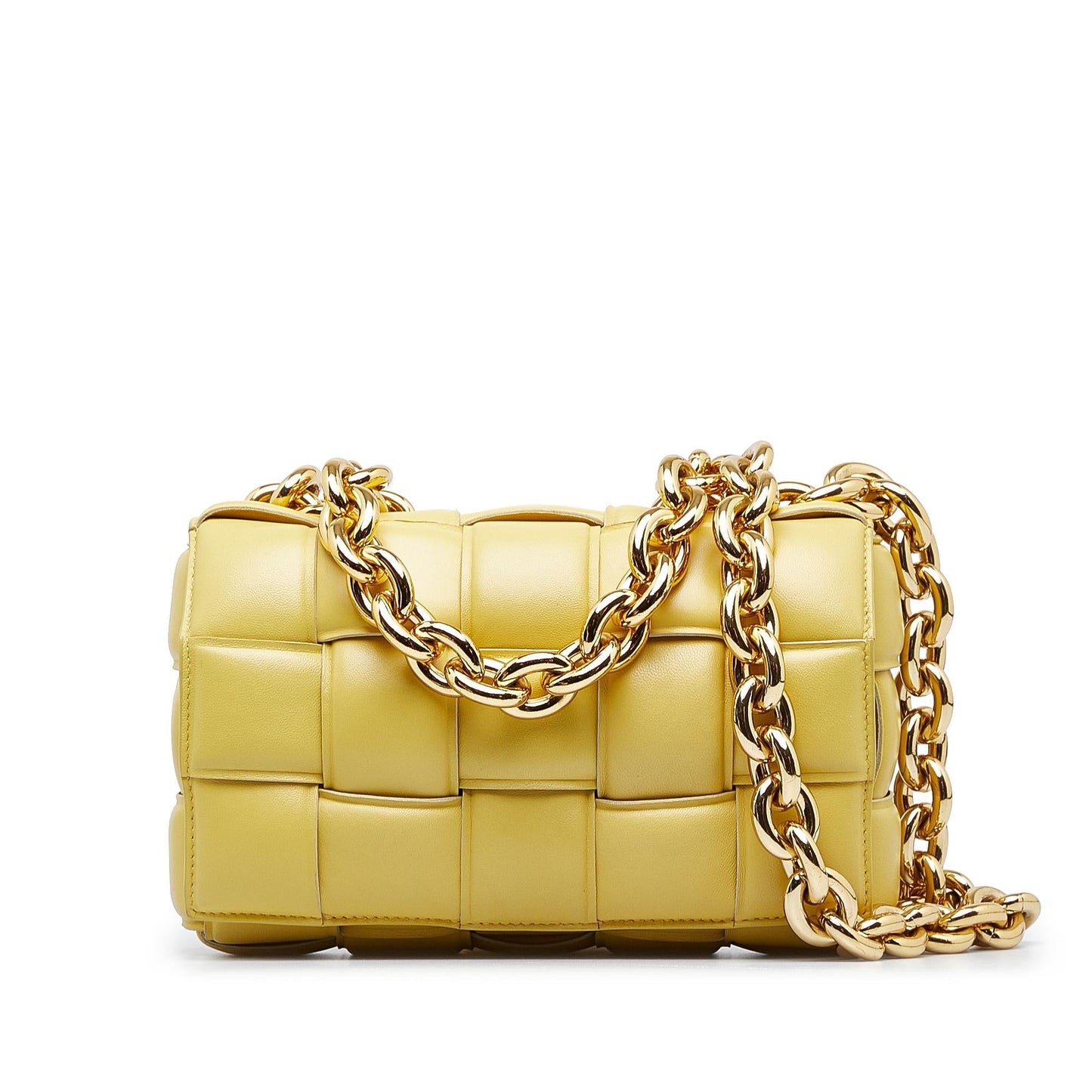 Bottega Veneta Cassette Crossbody - Rovelle Bags