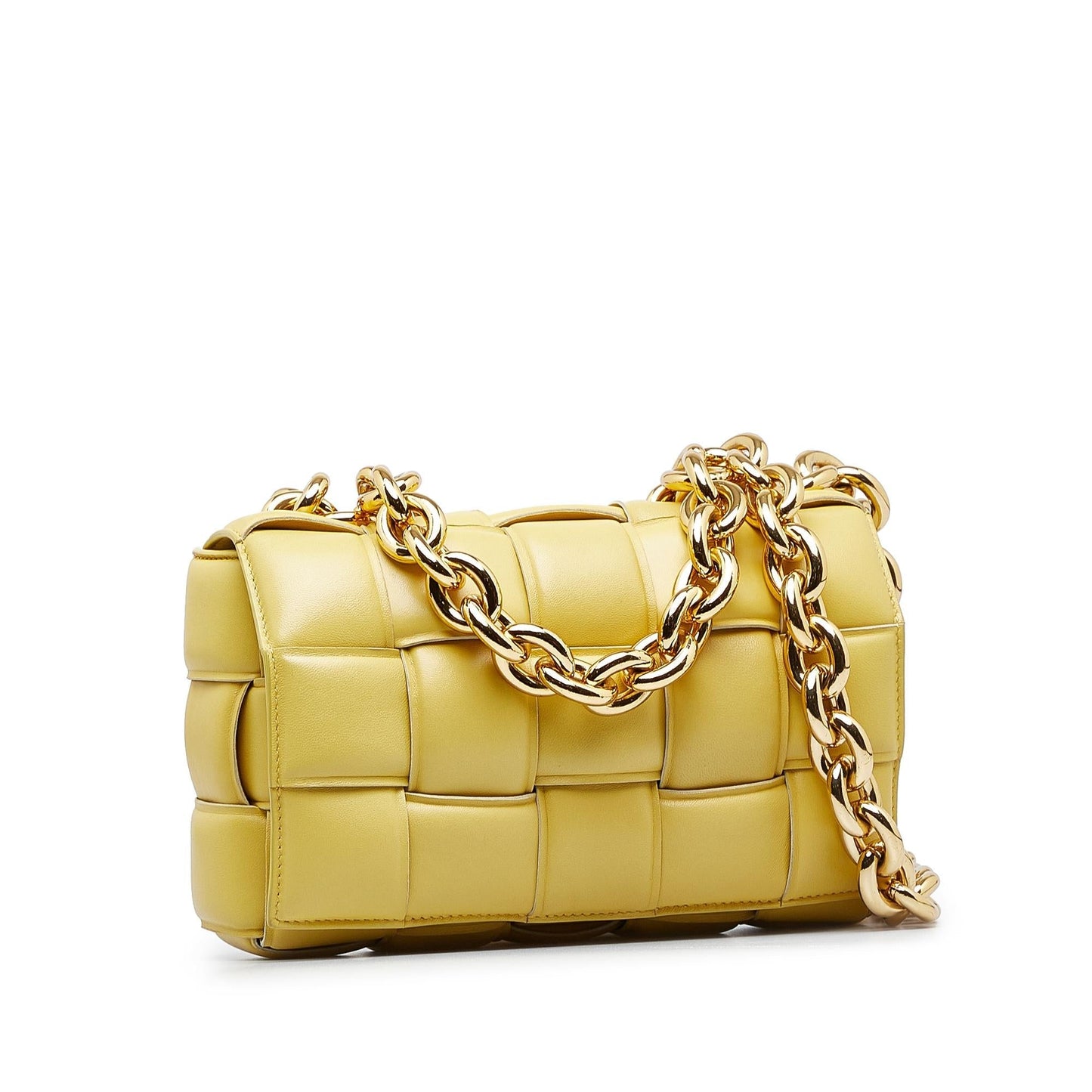 Bottega Veneta Cassette Crossbody - Rovelle Bags