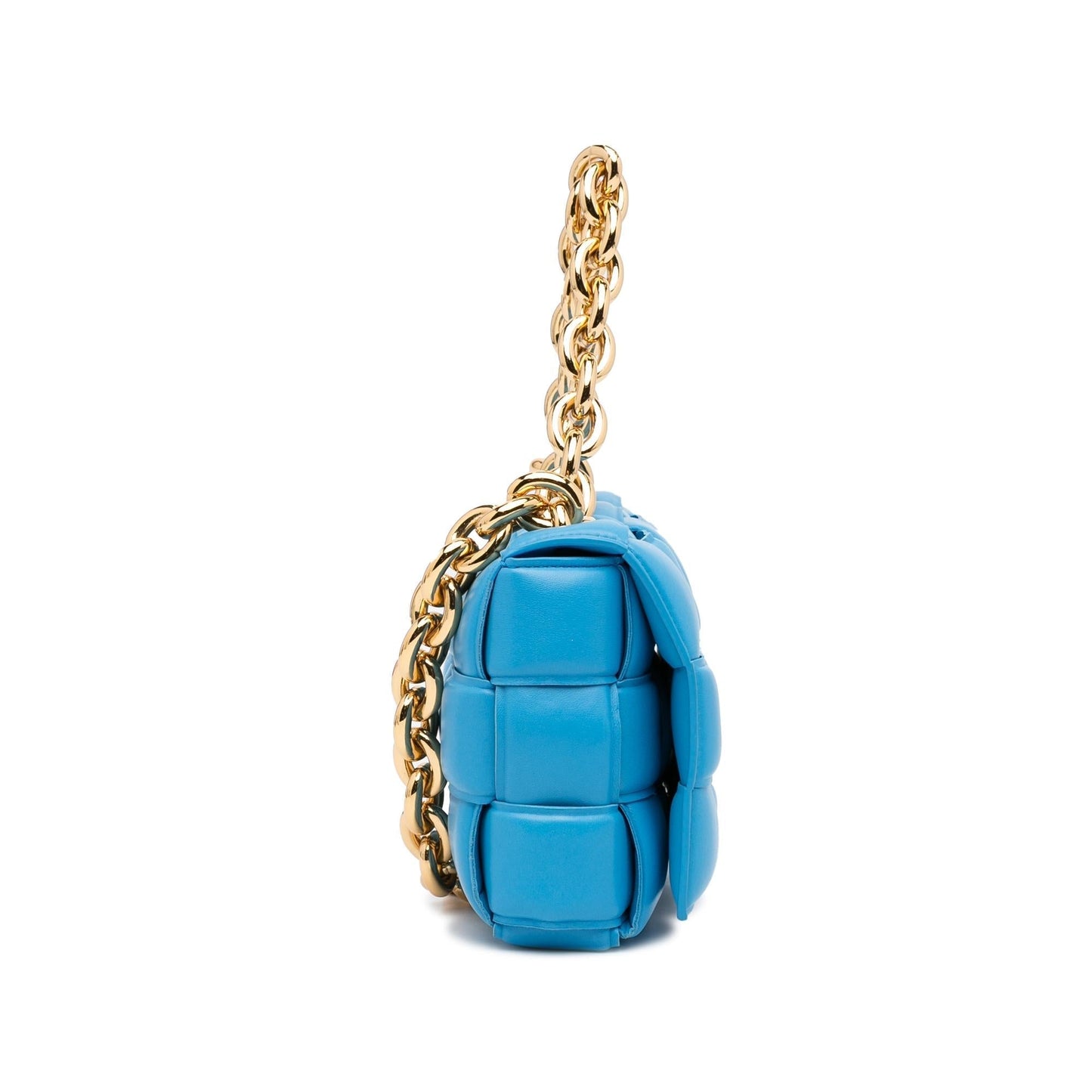 Bottega Veneta Cassette Crossbody - Rovelle Bags