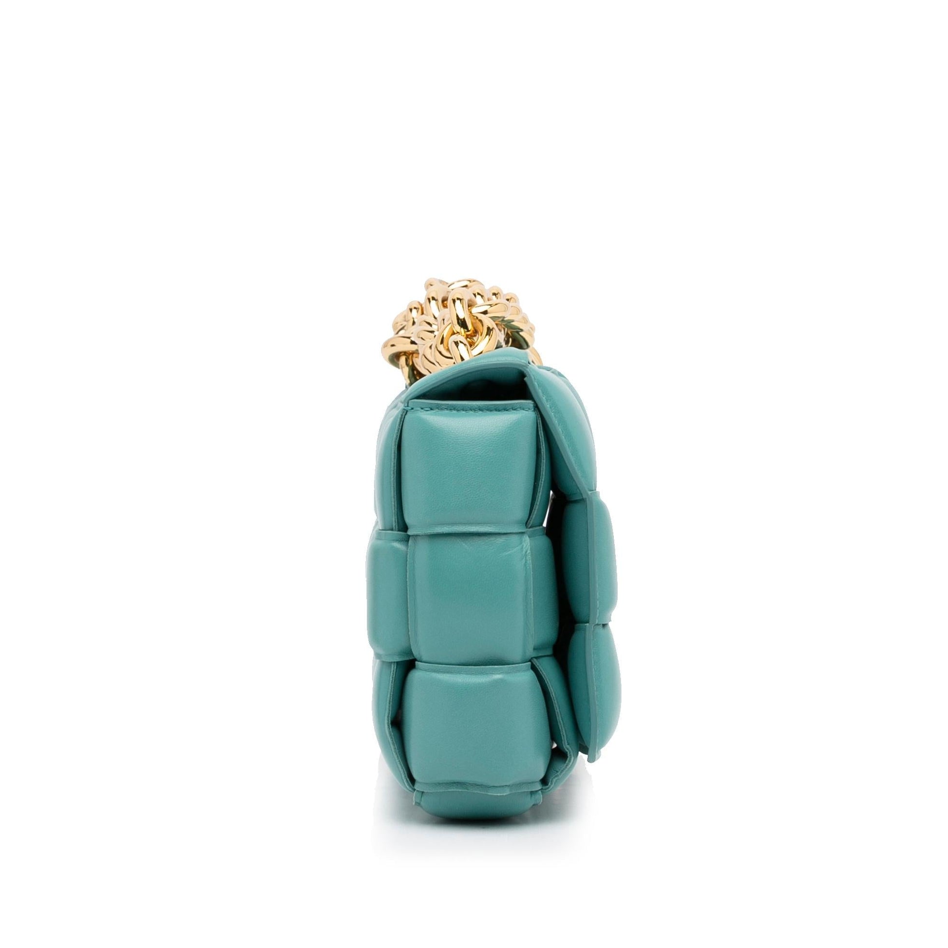Bottega Veneta Cassette Crossbody - Rovelle Bags