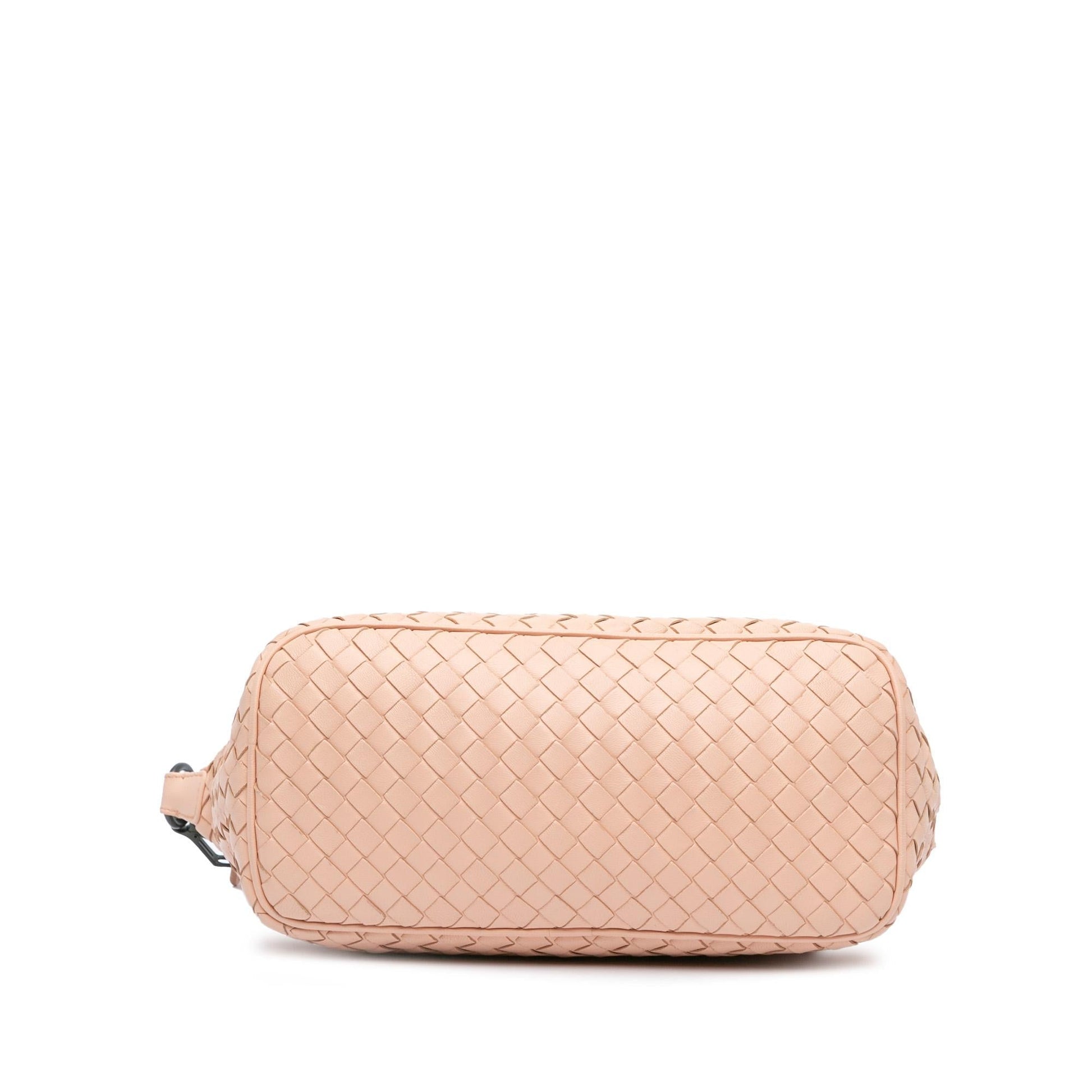 Bottega Veneta Veneta Shoulder Bag - Rovelle Bags
