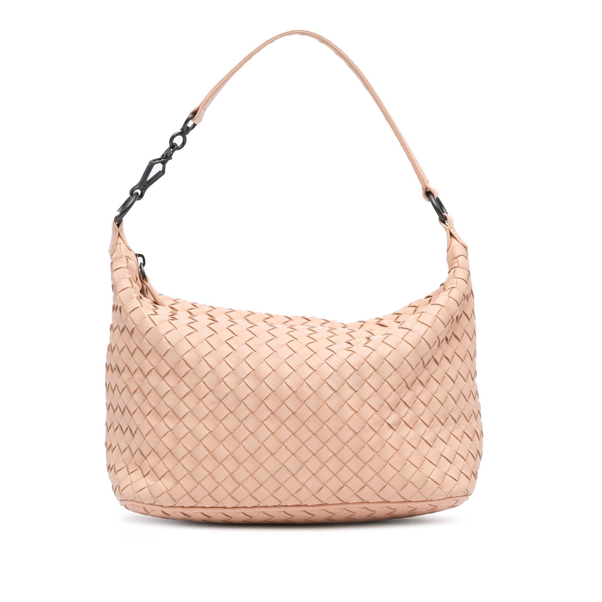 Bottega Veneta Veneta Shoulder Bag - Rovelle Bags