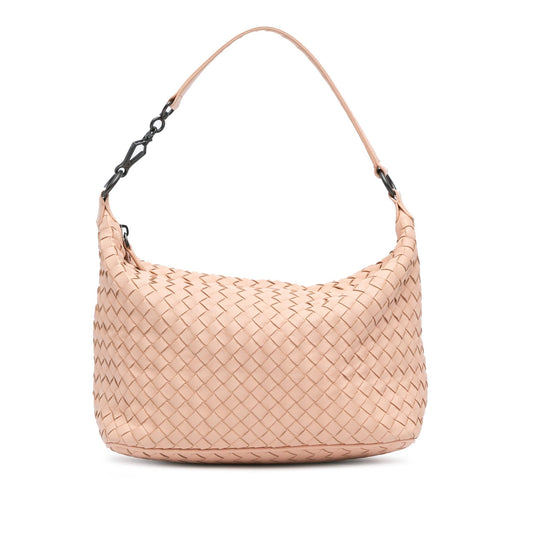 Bottega Veneta Veneta Shoulder Bag - Rovelle Bags