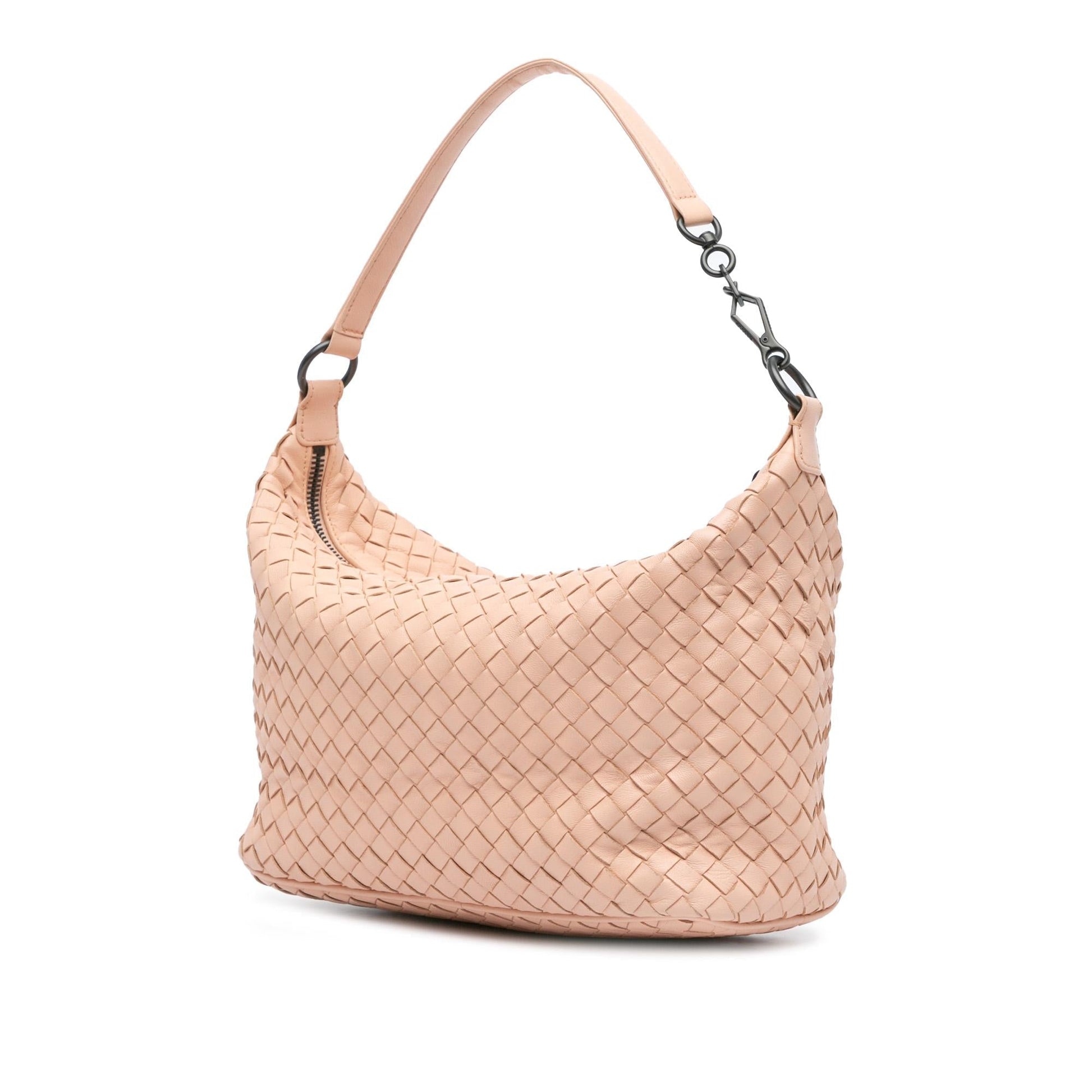 Bottega Veneta Veneta Shoulder Bag - Rovelle Bags