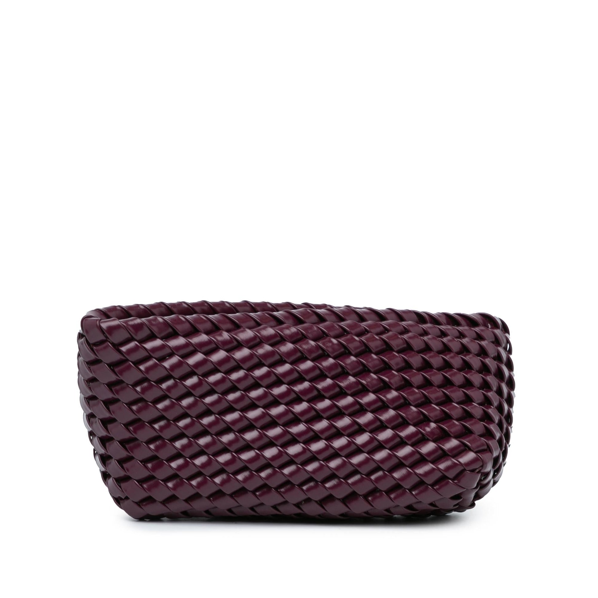 Bottega Veneta Veneta Shoulder Bag - Rovelle Bags