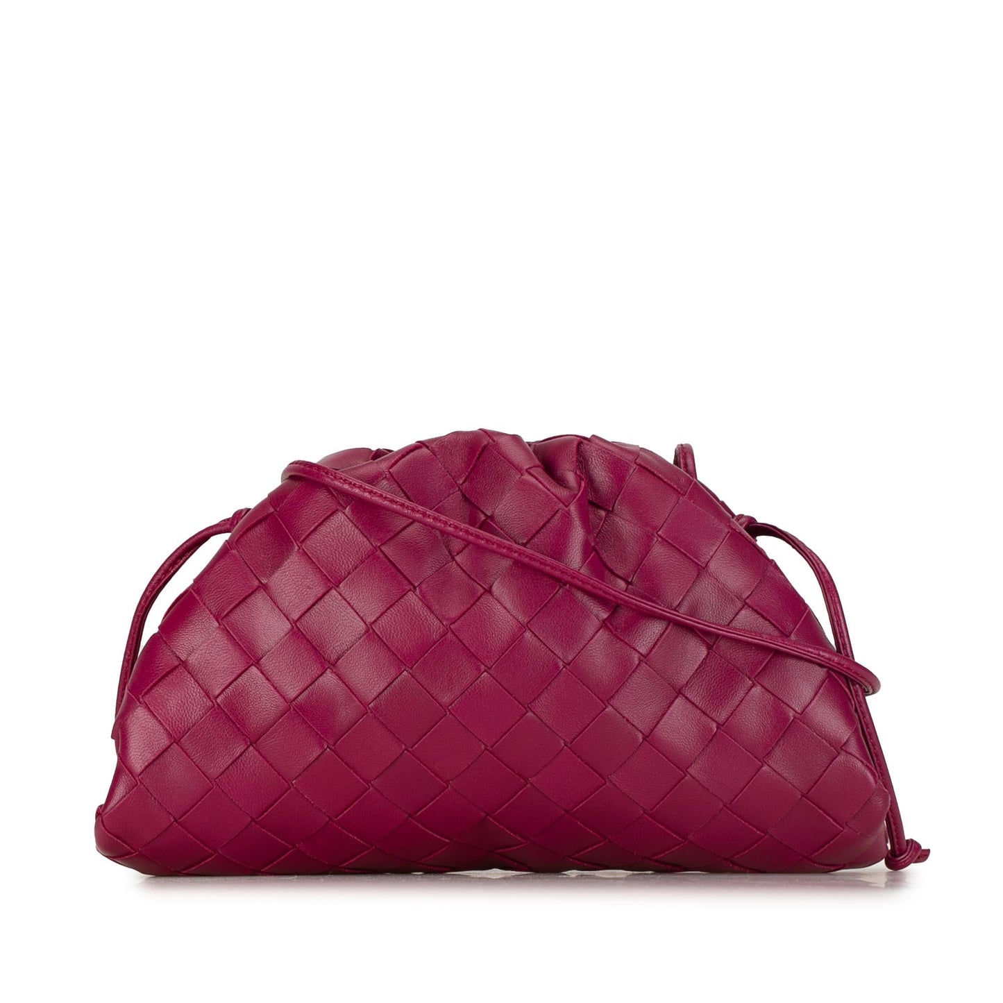 Bottega Veneta Pouch Shoulder Bag - Rovelle Bags