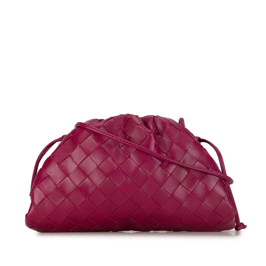 Bottega Veneta Pouch Shoulder Bag - Rovelle Bags