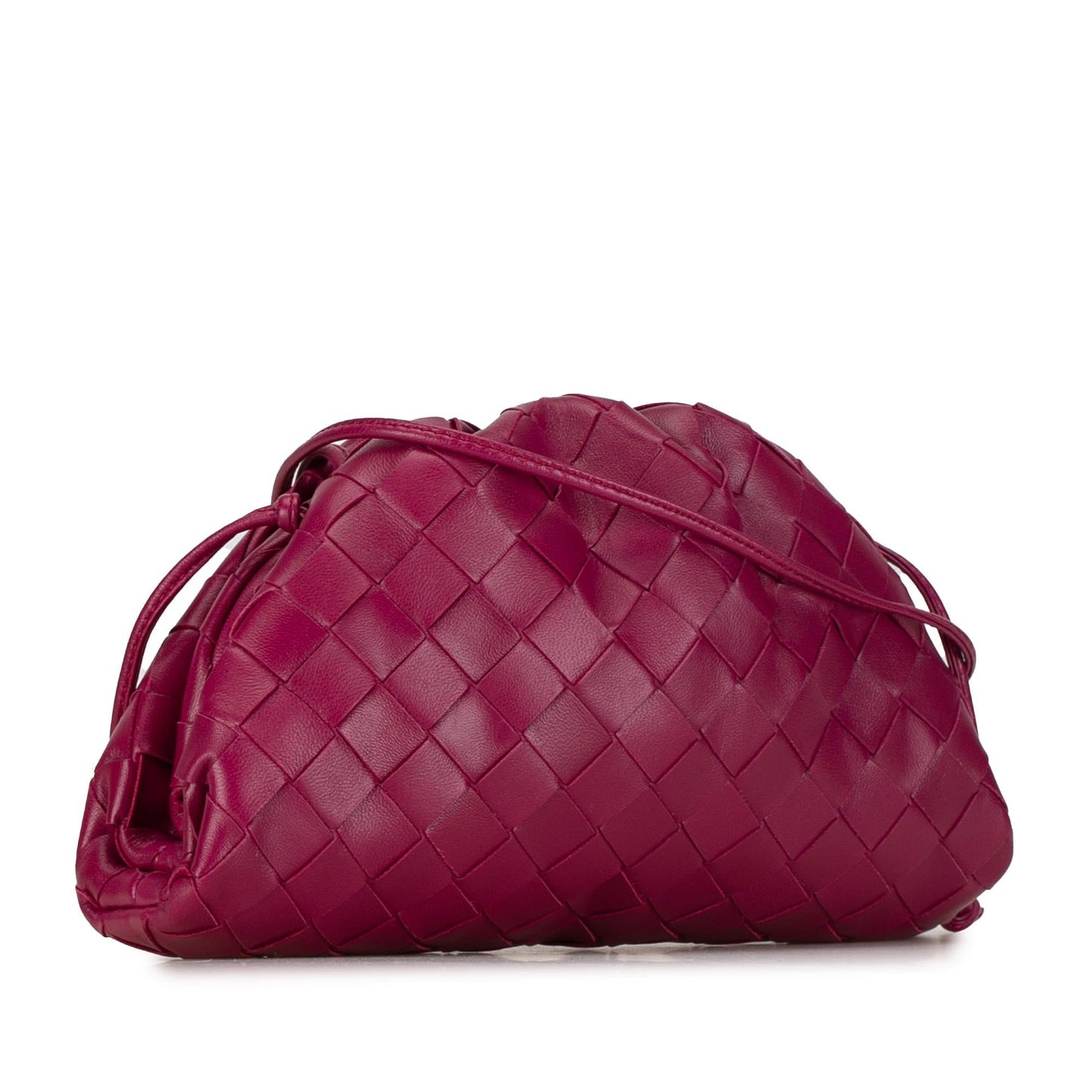 Bottega Veneta Pouch Shoulder Bag - Rovelle Bags
