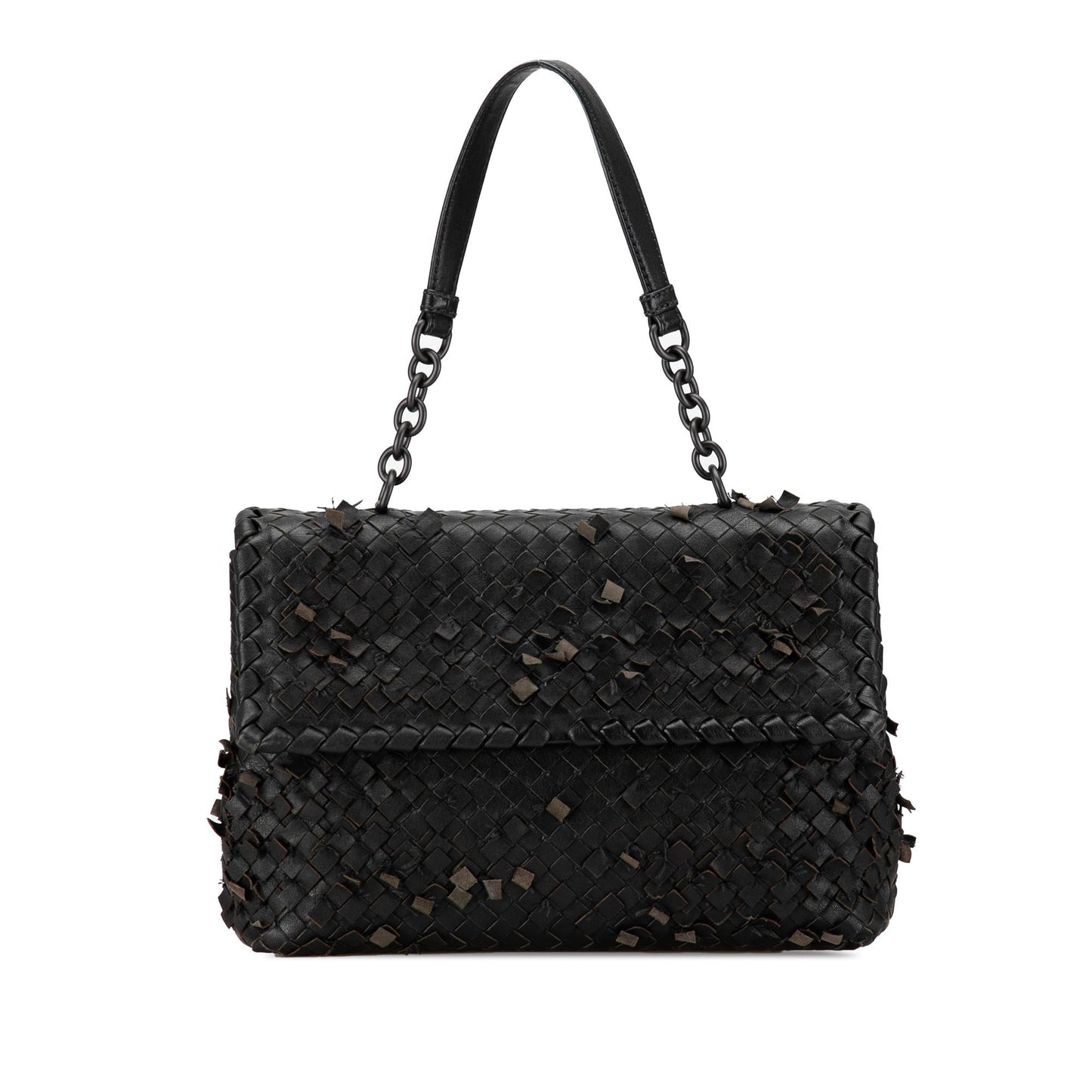 Bottega Veneta Veneta Shoulder Bag - Rovelle Bags