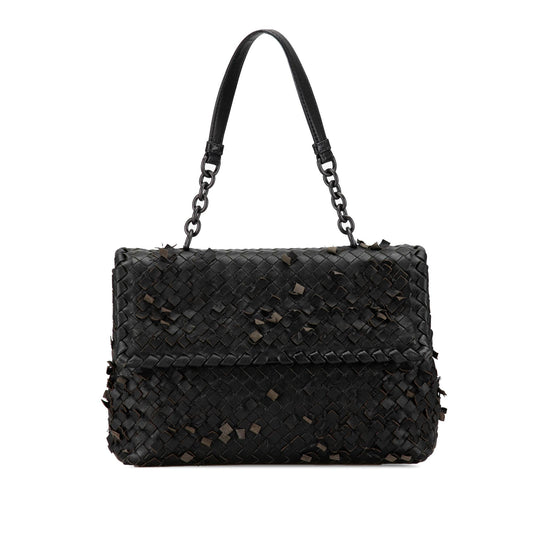 Bottega Veneta Veneta Shoulder Bag - Rovelle Bags