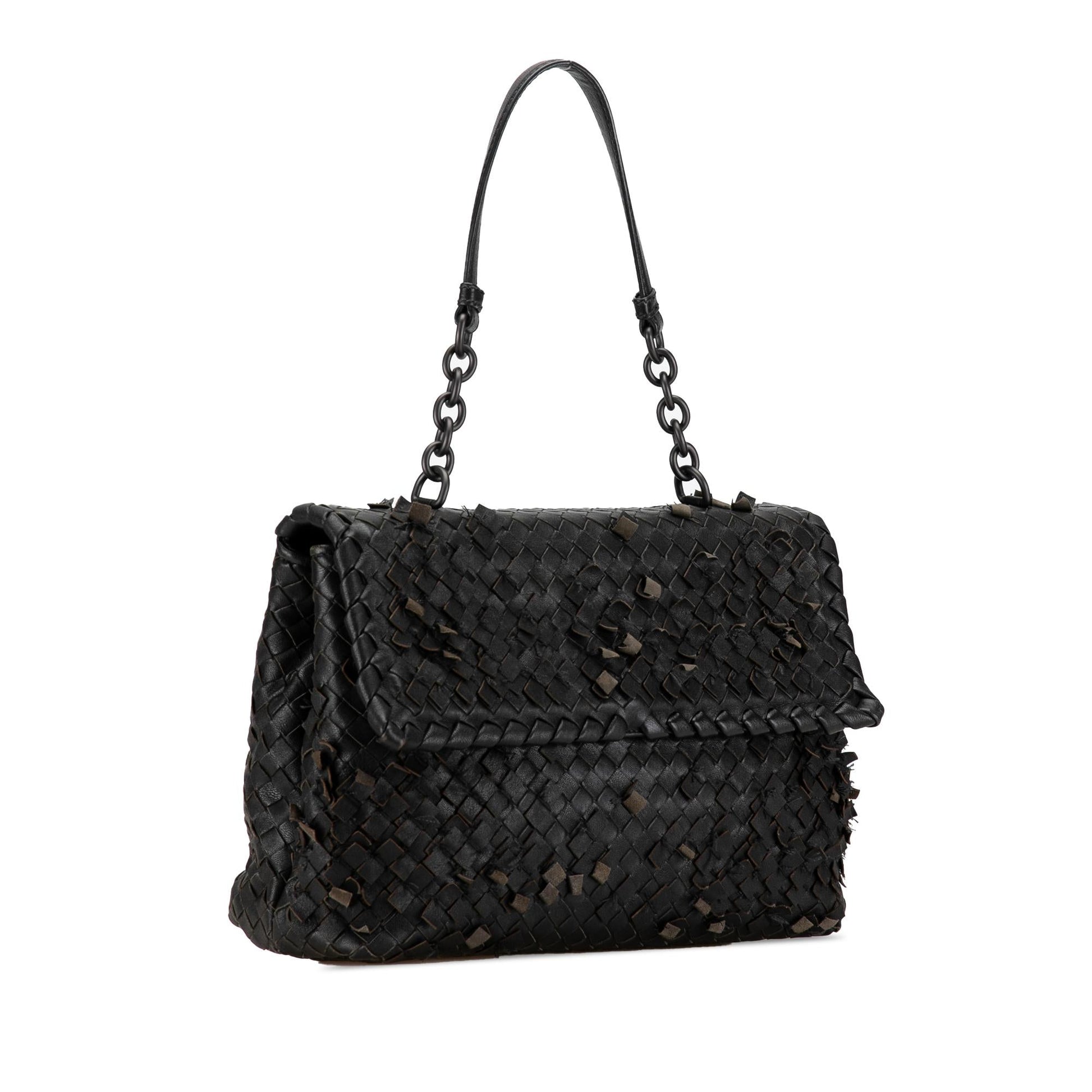 Bottega Veneta Veneta Shoulder Bag - Rovelle Bags