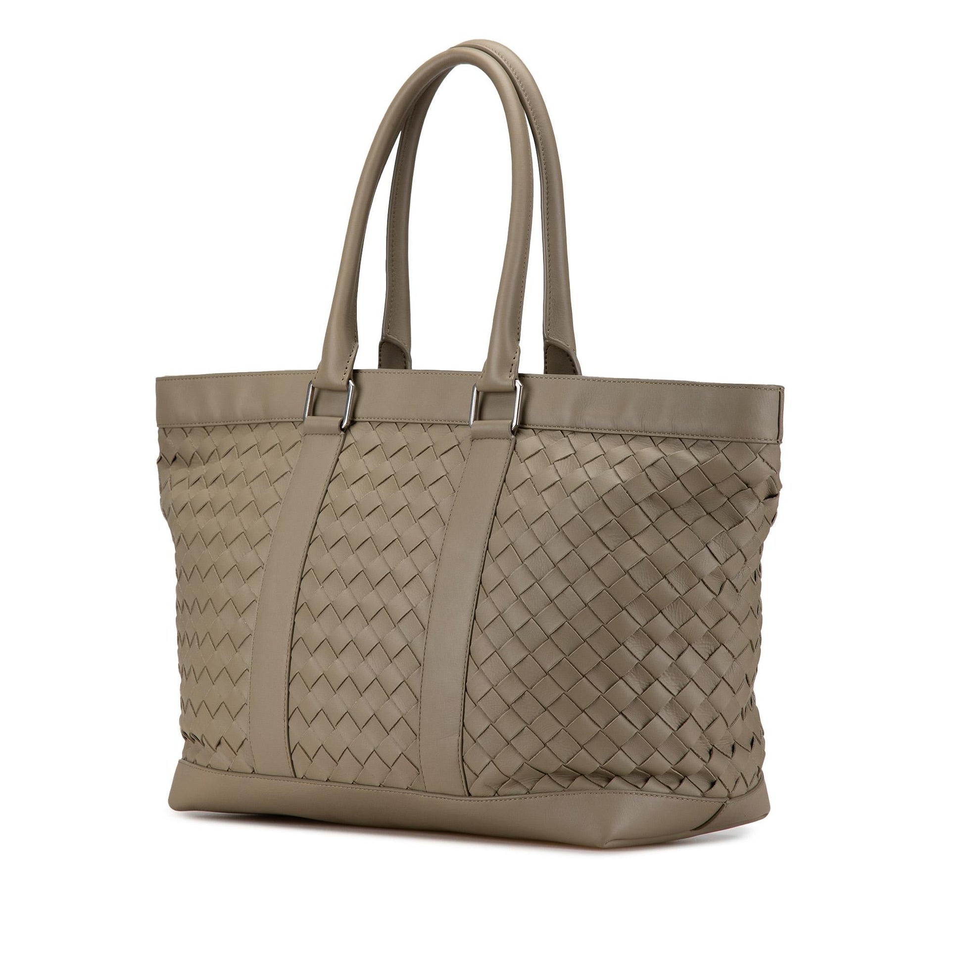 Bottega Veneta Veneta Tote - Rovelle Bags