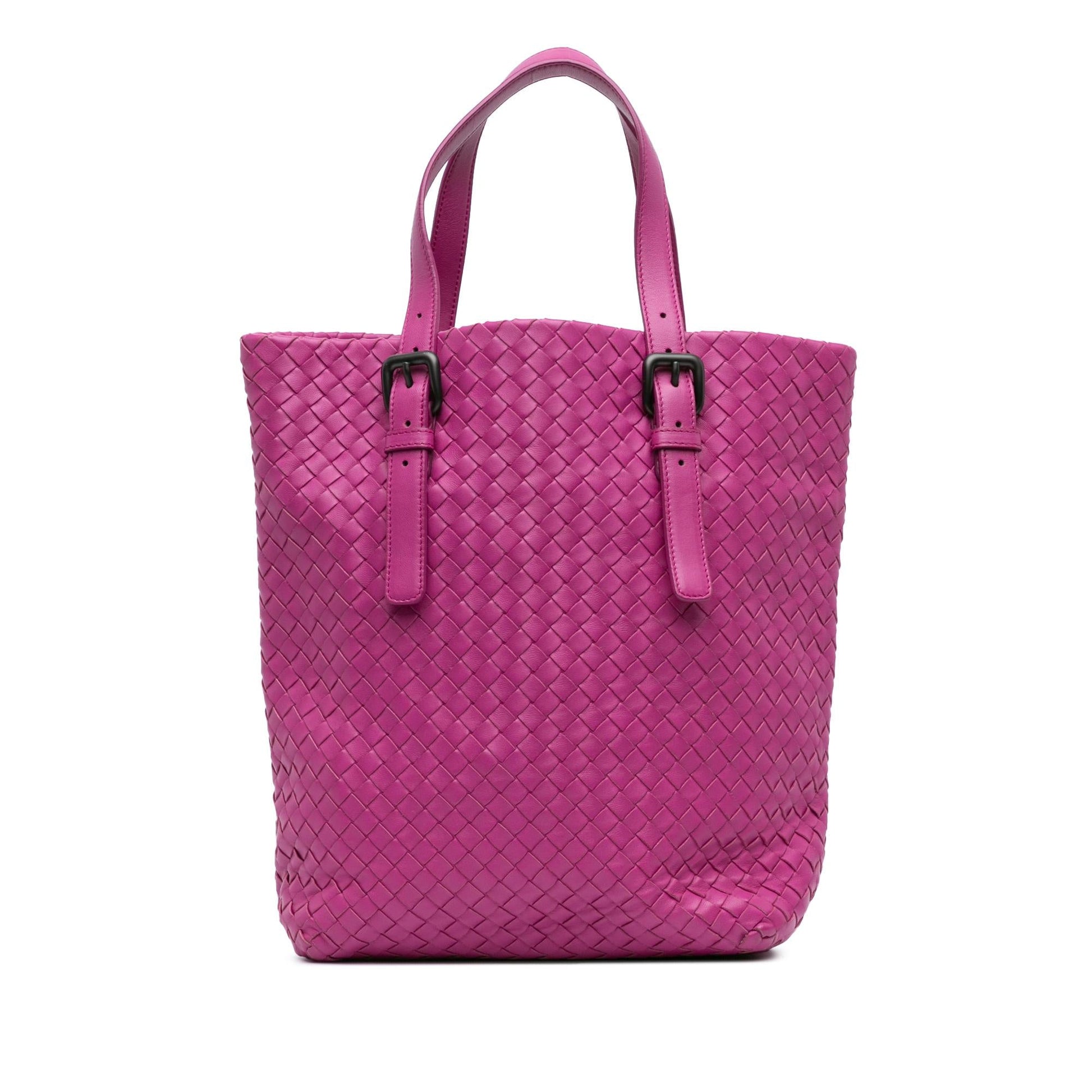 Bottega Veneta Veneta Tote - Rovelle Bags