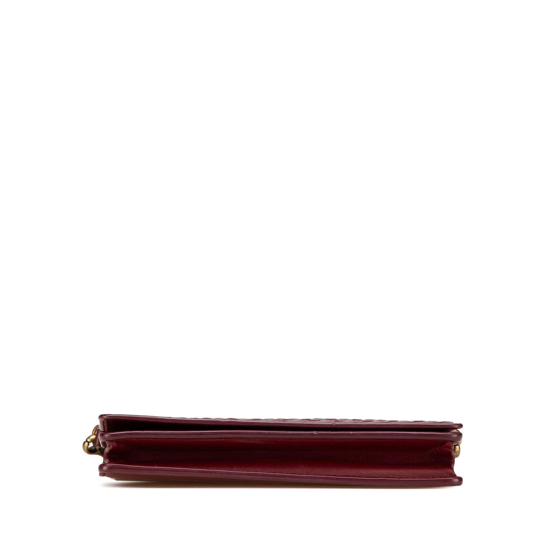 Bottega Veneta Veneta Crossbody - Rovelle Bags