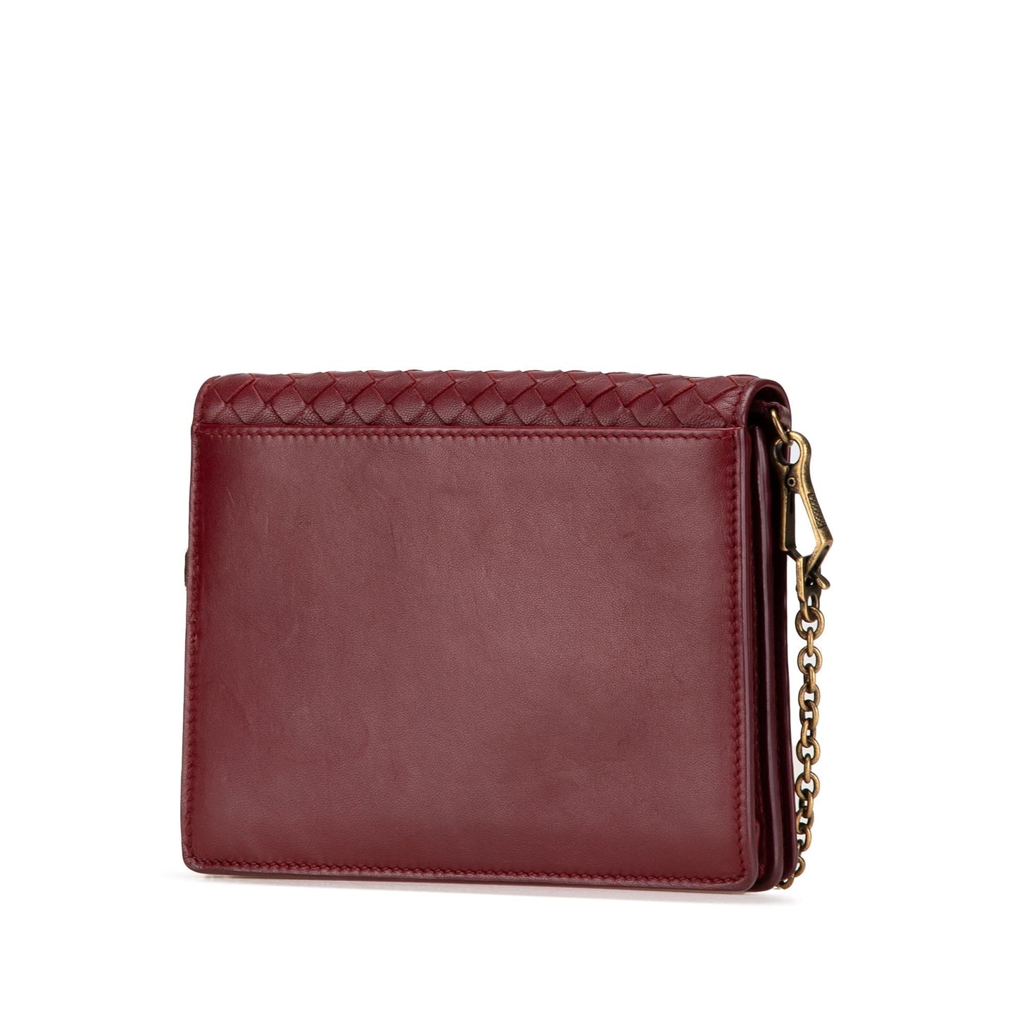Bottega Veneta Veneta Crossbody - Rovelle Bags