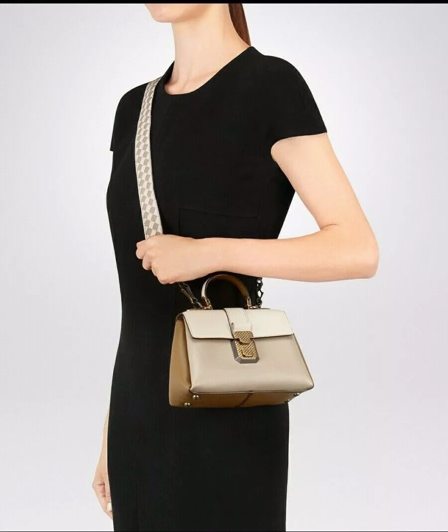 Bottega Veneta Veneta Shoulder Bag - Rovelle Bags