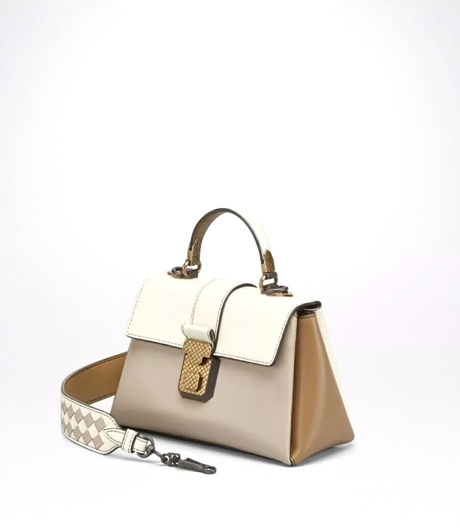 Bottega Veneta Veneta Shoulder Bag - Rovelle Bags