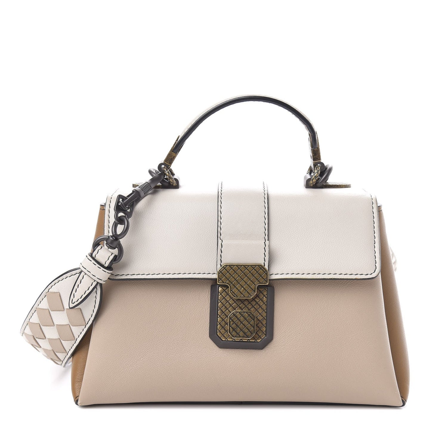 Bottega Veneta Veneta Shoulder Bag - Rovelle Bags